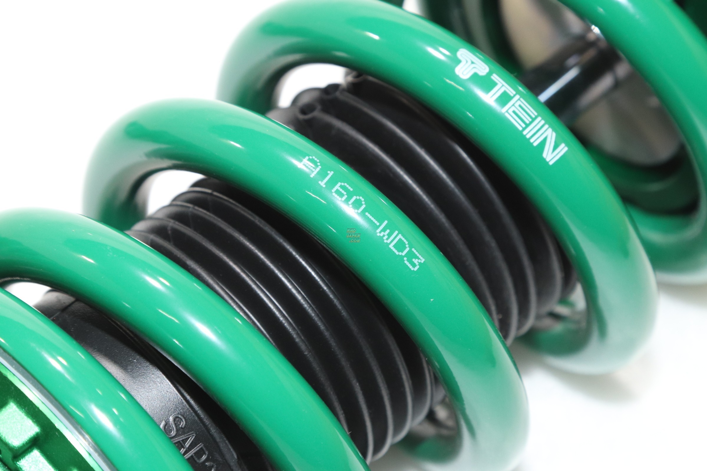 TEIN Mono Sport Coilover Suspension Kit - Swift Sport ZC33S