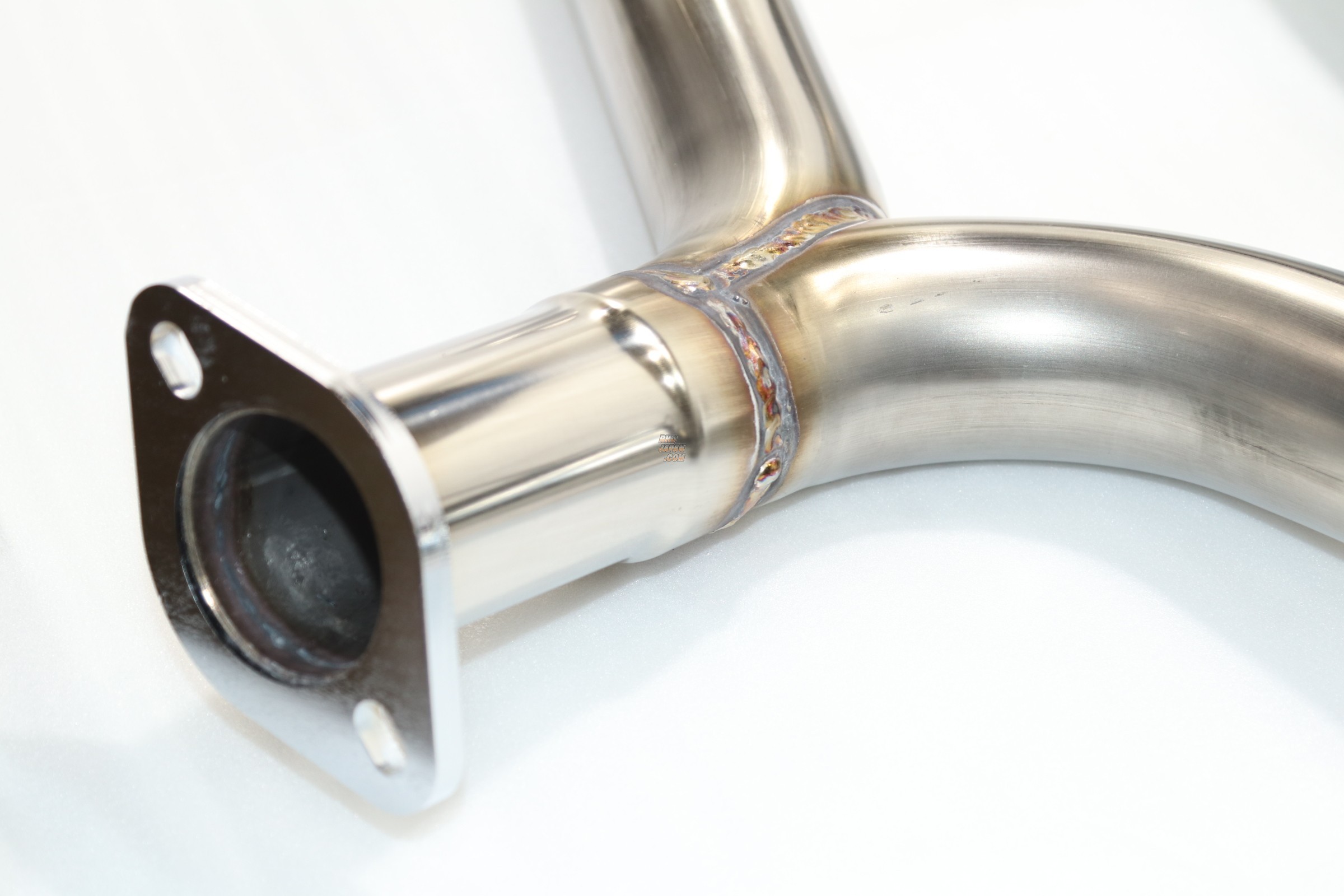 Blitz Nur-Spec VSR Quad Model Muffler Exhaust System - ZN6 Blitz Nur-Spec VSR Quad Model Muffler Exhaust System - ZN6