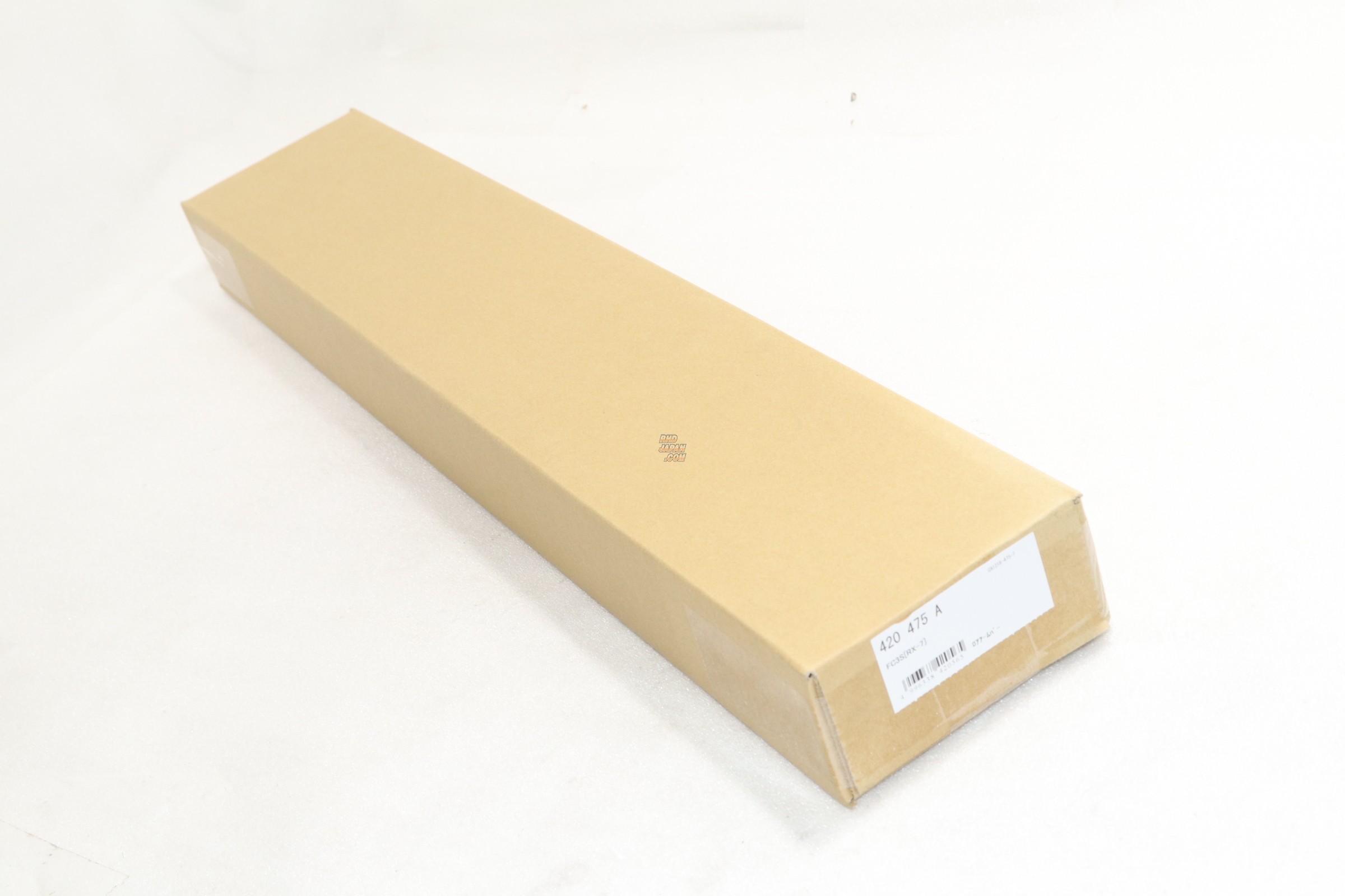CUSCO Front Lower Arm Bar Version I - RX-7 FC3S