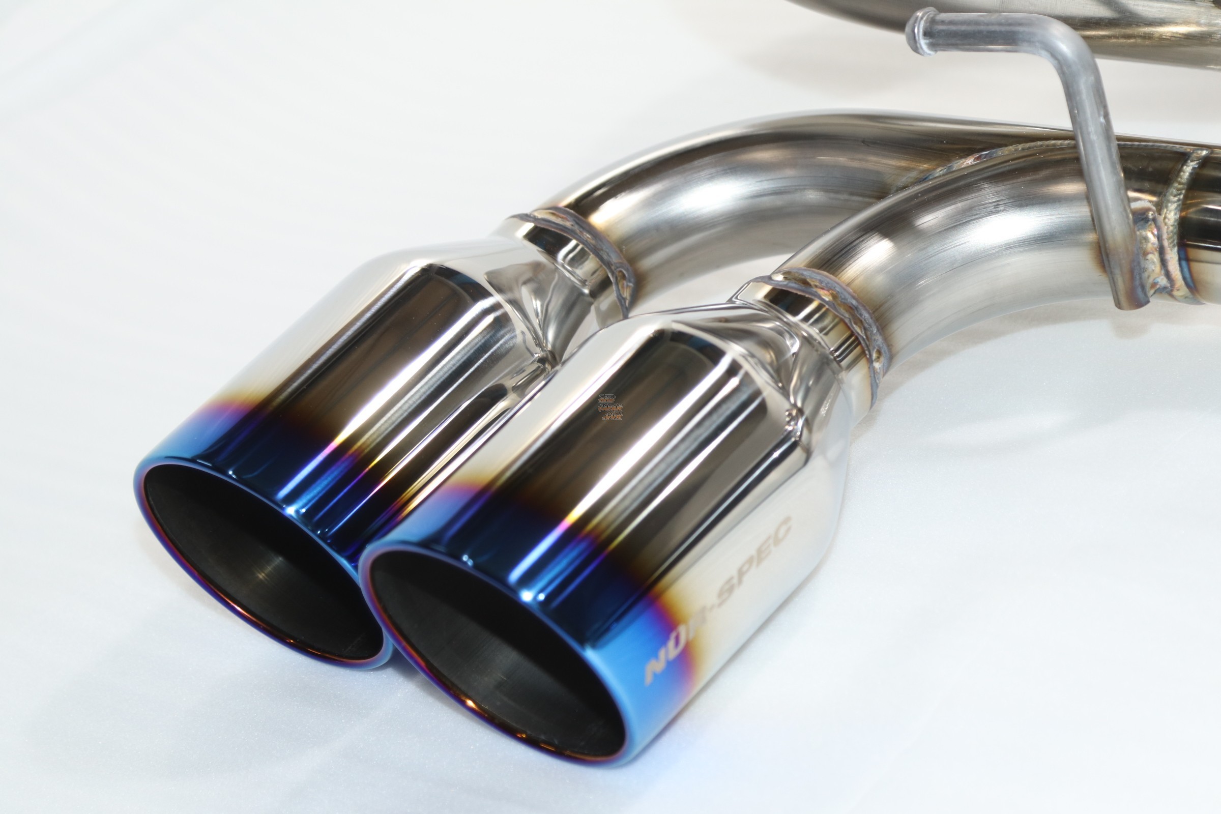 BLITZ ブリッツ マフラー NUR-SPEC CUSTOM EDITION VSR Quad チタンカラーテールセット 〔63202V〕 GR86  ZN8 SUBARU BRZ ZD8 | エキゾースト : blitz-63202v : モーストプライス - 通販 - Yahoo!ショッピング