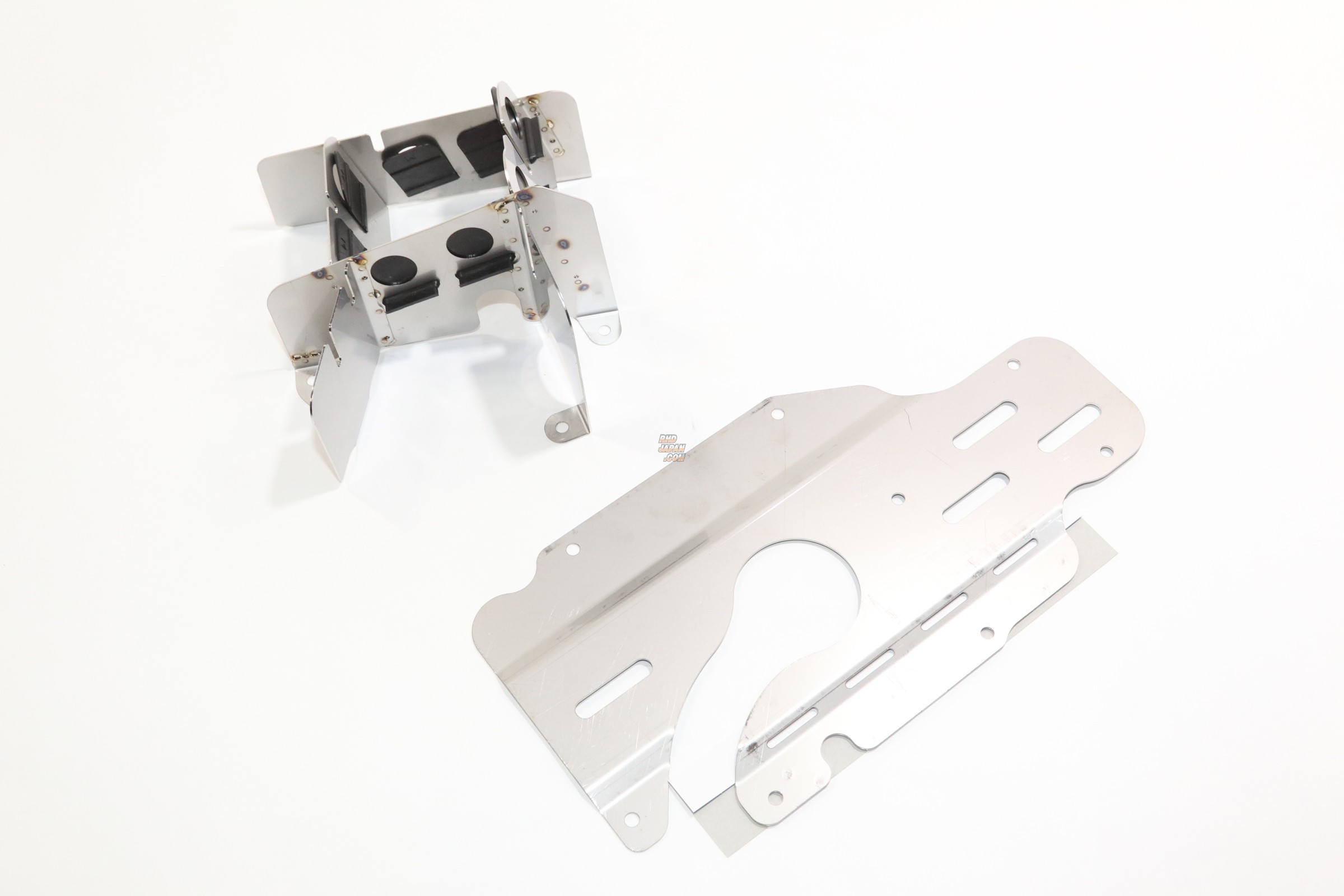 Monster Sport JRC Oil Pan Baffle System - Swift Sport ZC31S ZC32S