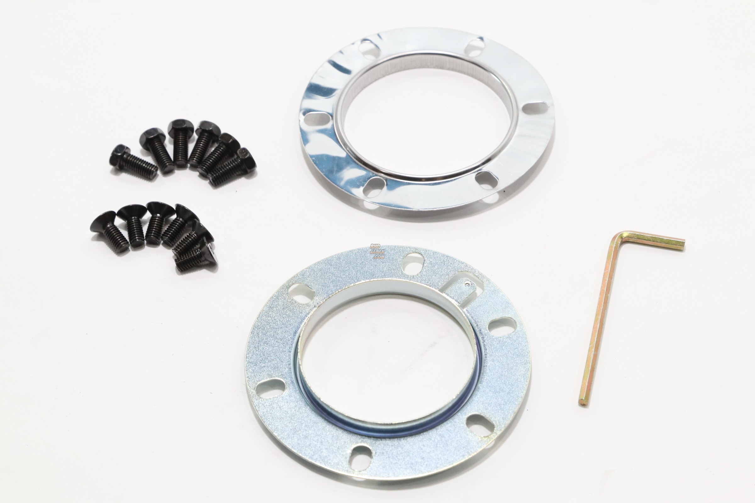 Daikei Steel Boss Kit Hub Adapter - R32 Super HICAS Kouki