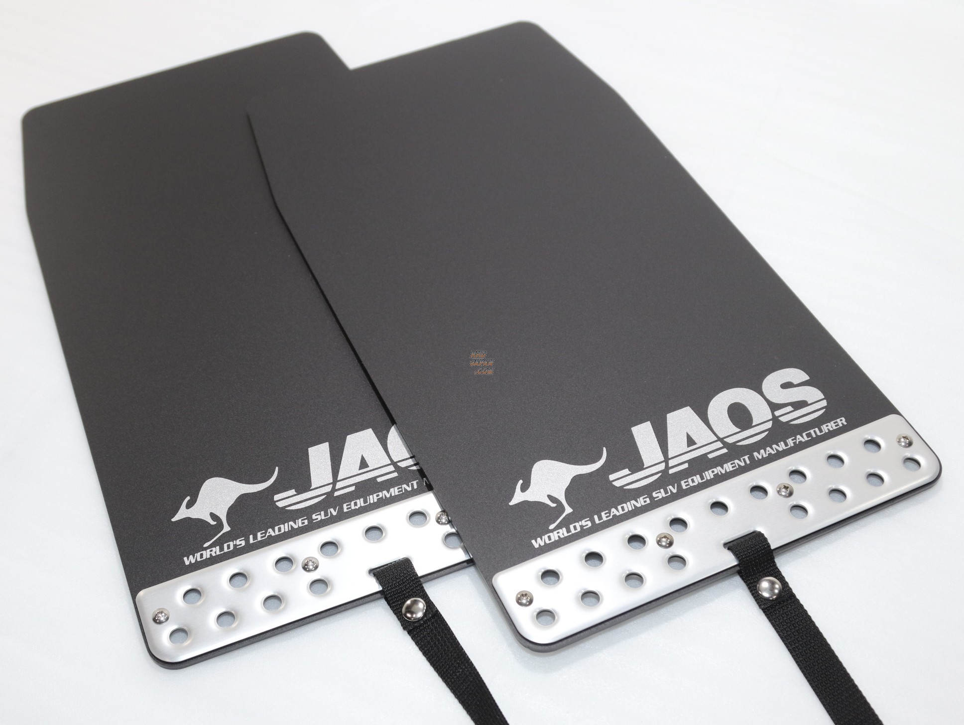 Small online mud guards
