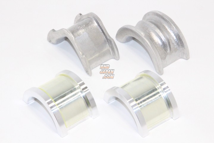 Yanack Steering Rack Collar Set - PS13 RPS13 - RHDJapan