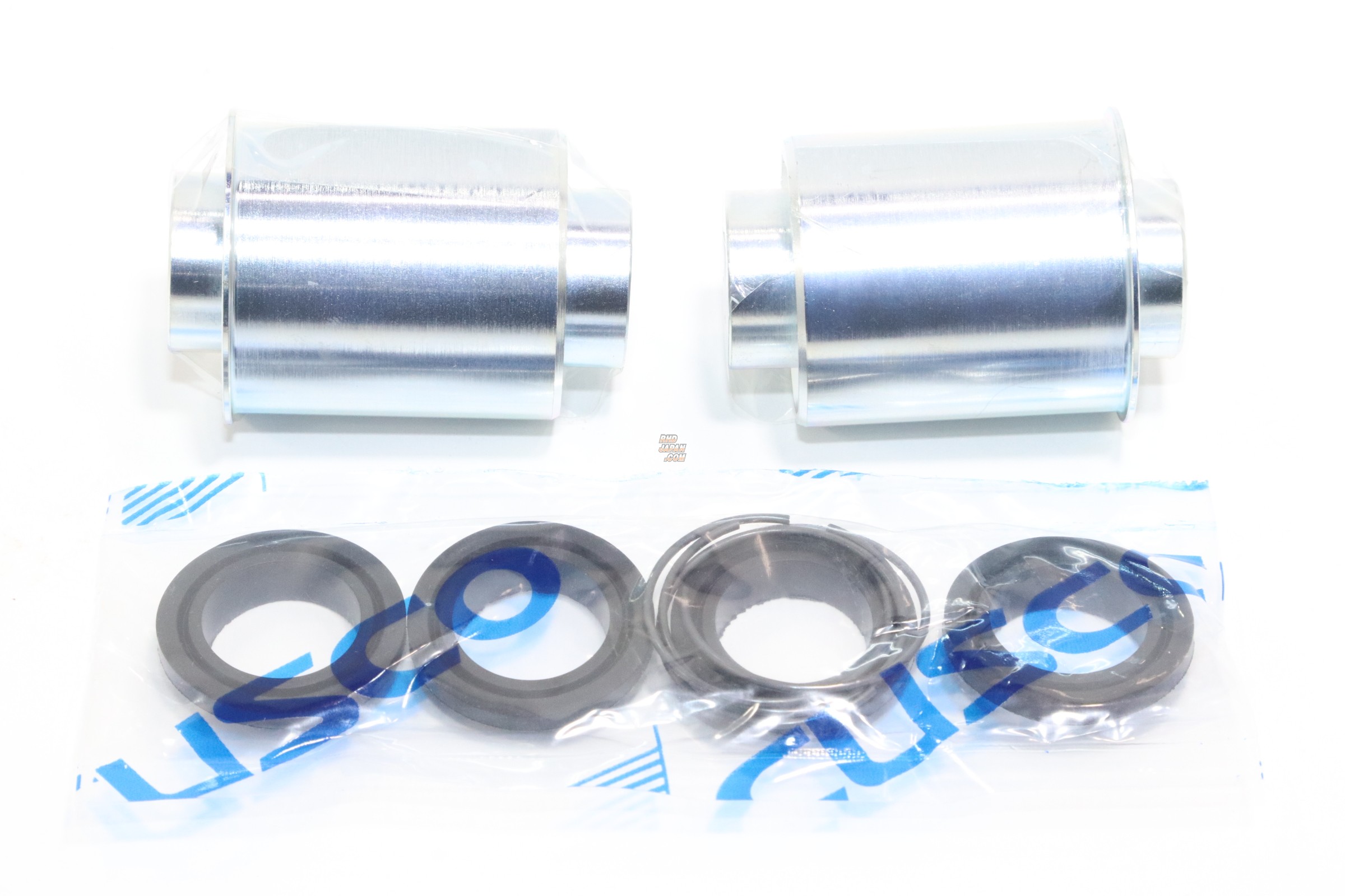 CUSCO Pillow Ball Bushing Lower Arm Bush Set Front Rear Side - BRZ ZC6 ZD8 86 ZN6 GR86 ZN8