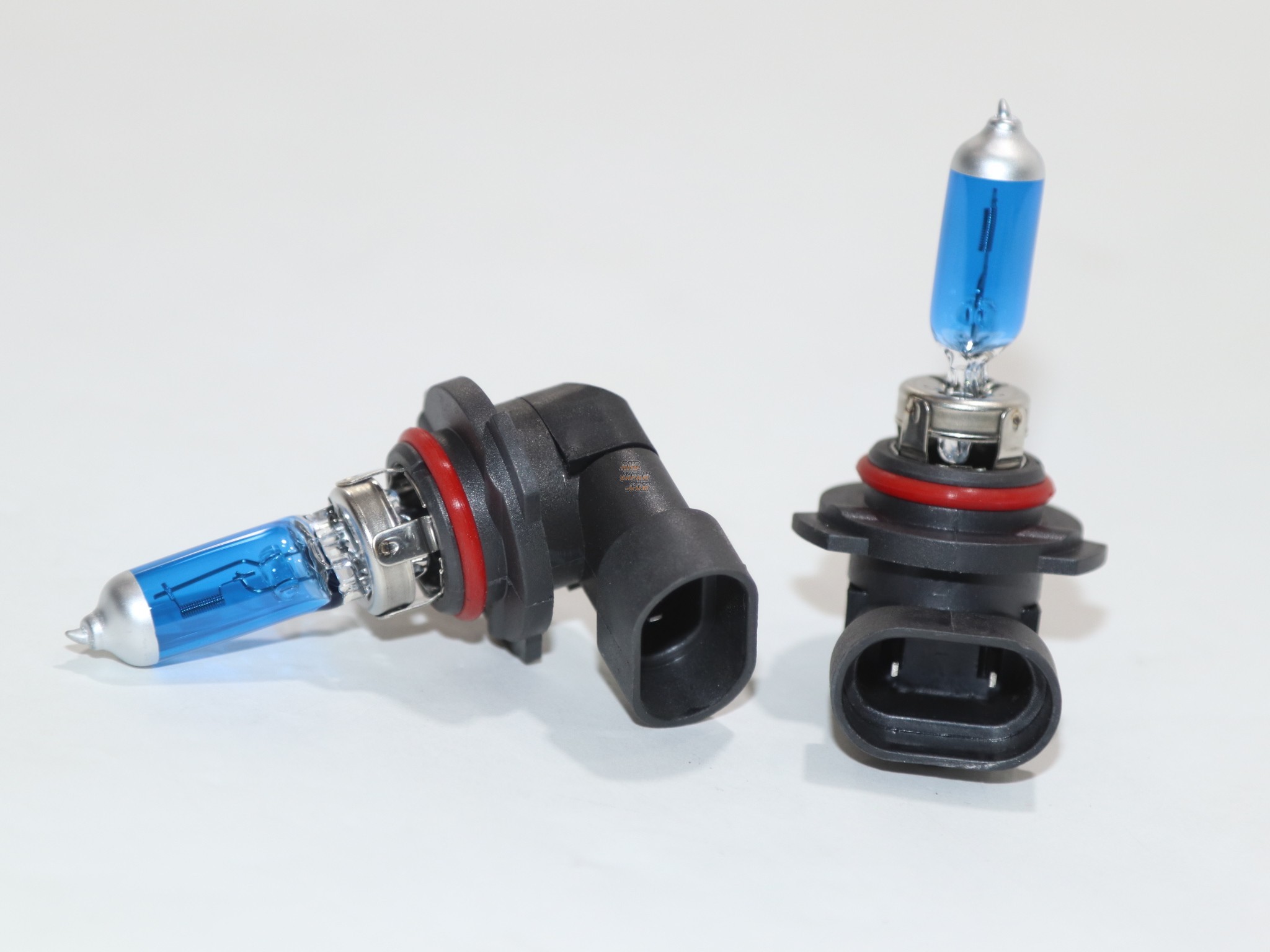 IPF Halogen Headlamp Light Bulb Set SJB49K 4900K HB4 HB3