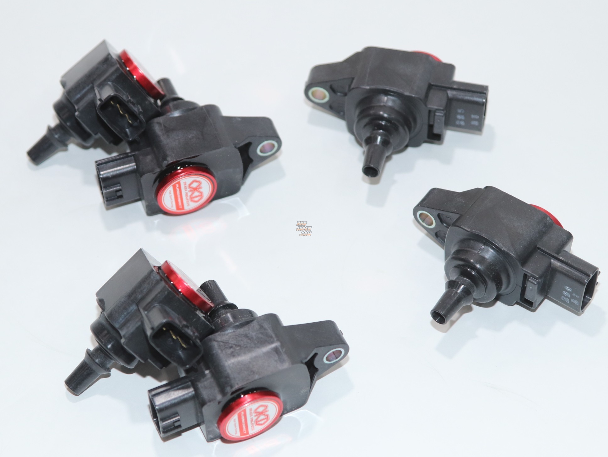 Okada Projects Plasma Direct Coil Packs - GT-R R35 - RHDJapan