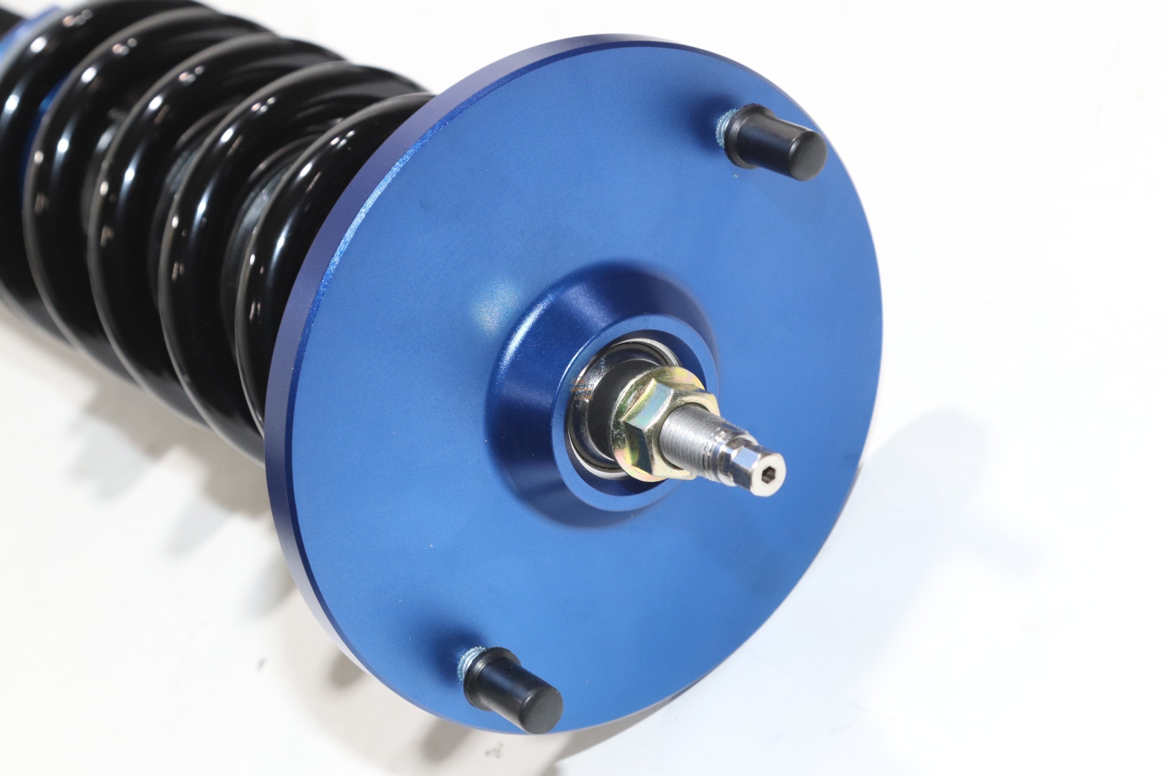 KTS Coilover Suspension SC Damper System Beta - EG6 - RHDJapan