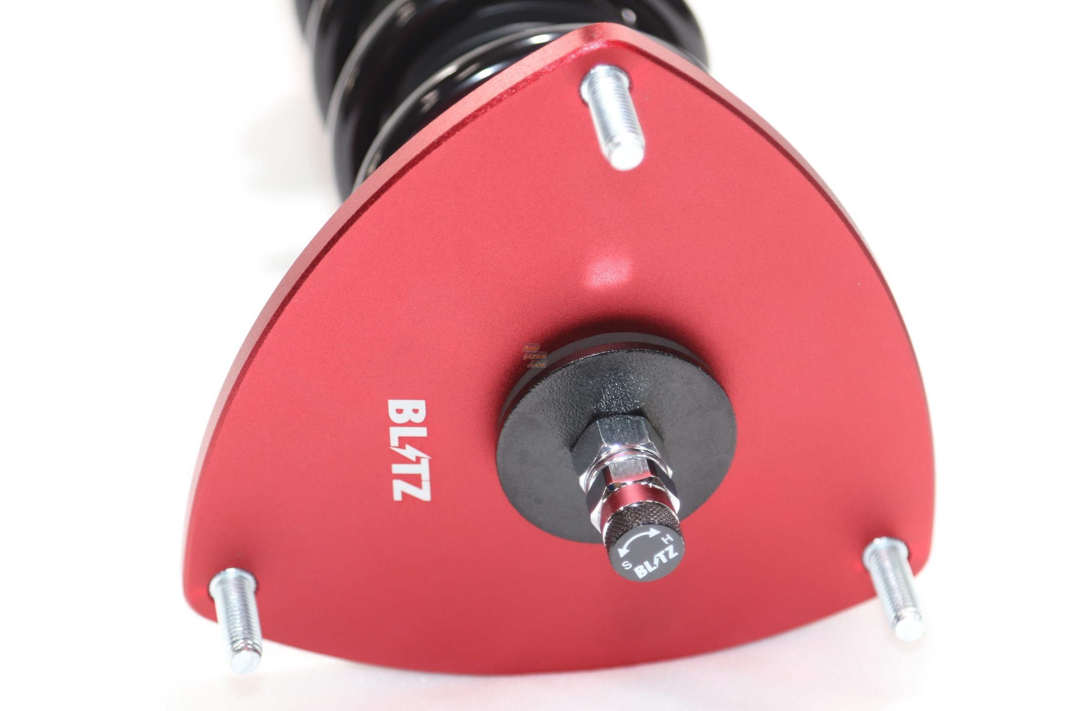 Blitz Damper ZZ-R Coilover Suspension - Legacy B4 BL5 Legacy Touring Wagon  BP5 BPE - RHDJapan