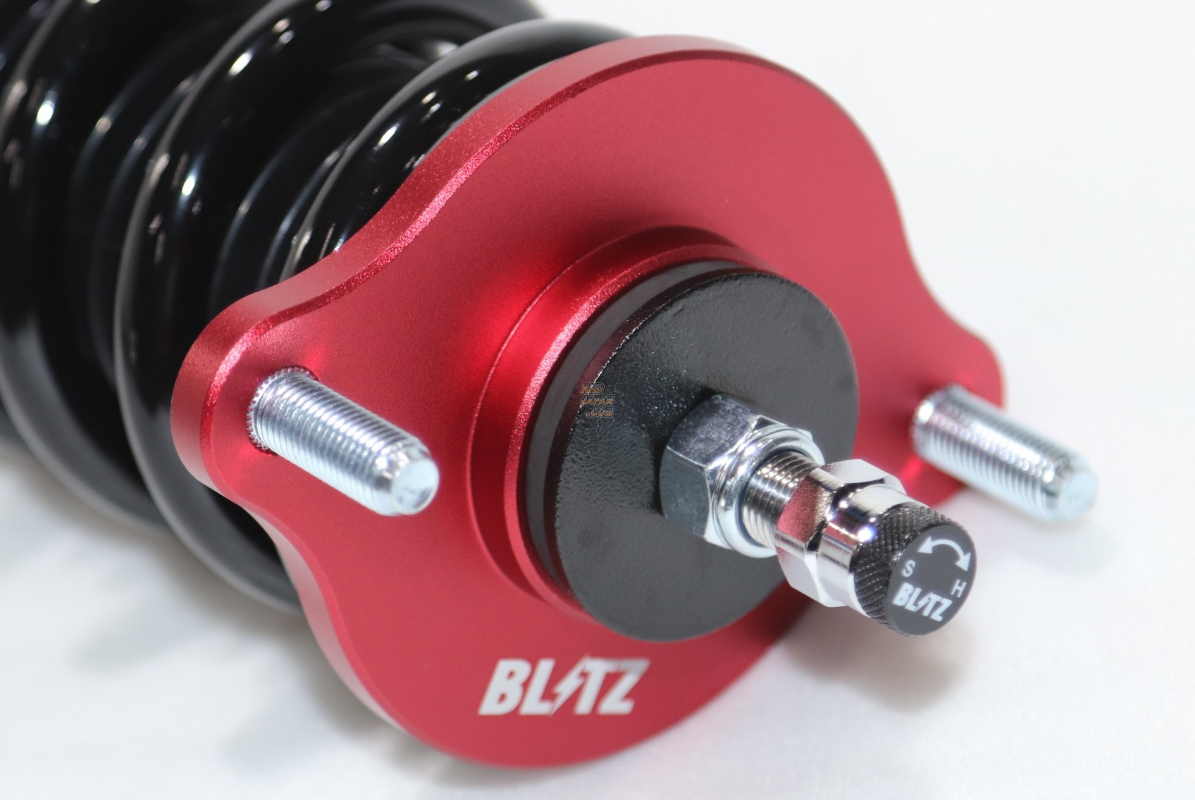 Blitz Damper ZZ-R Coilover Suspension - Legacy B4 BL5 Legacy Touring Wagon  BP5 BPE - RHDJapan