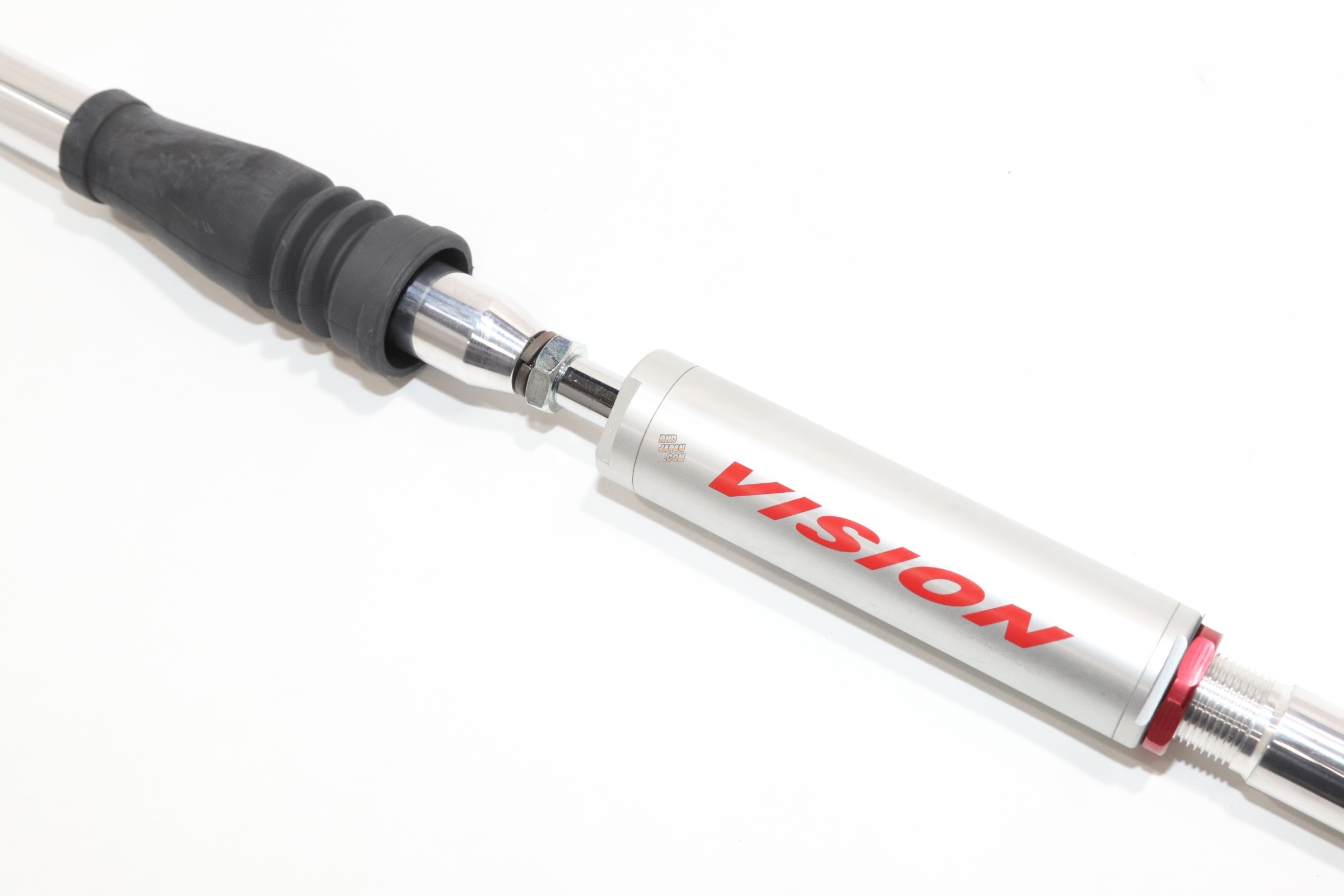 Technica Sport Vision Performance Damper Bar Rear - Civic Type-R FD2