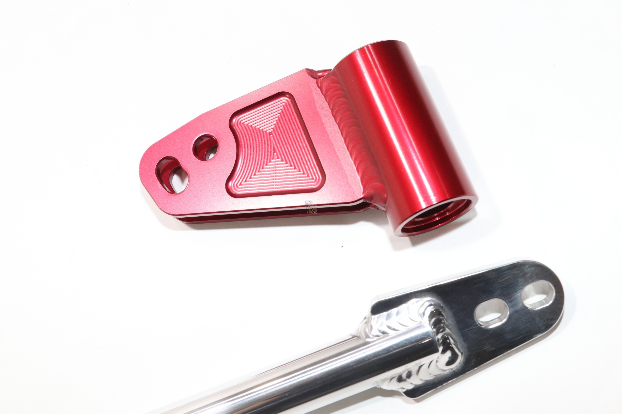 Technica Sport Vision Performance Damper Bar Rear - Civic Type-R FD2