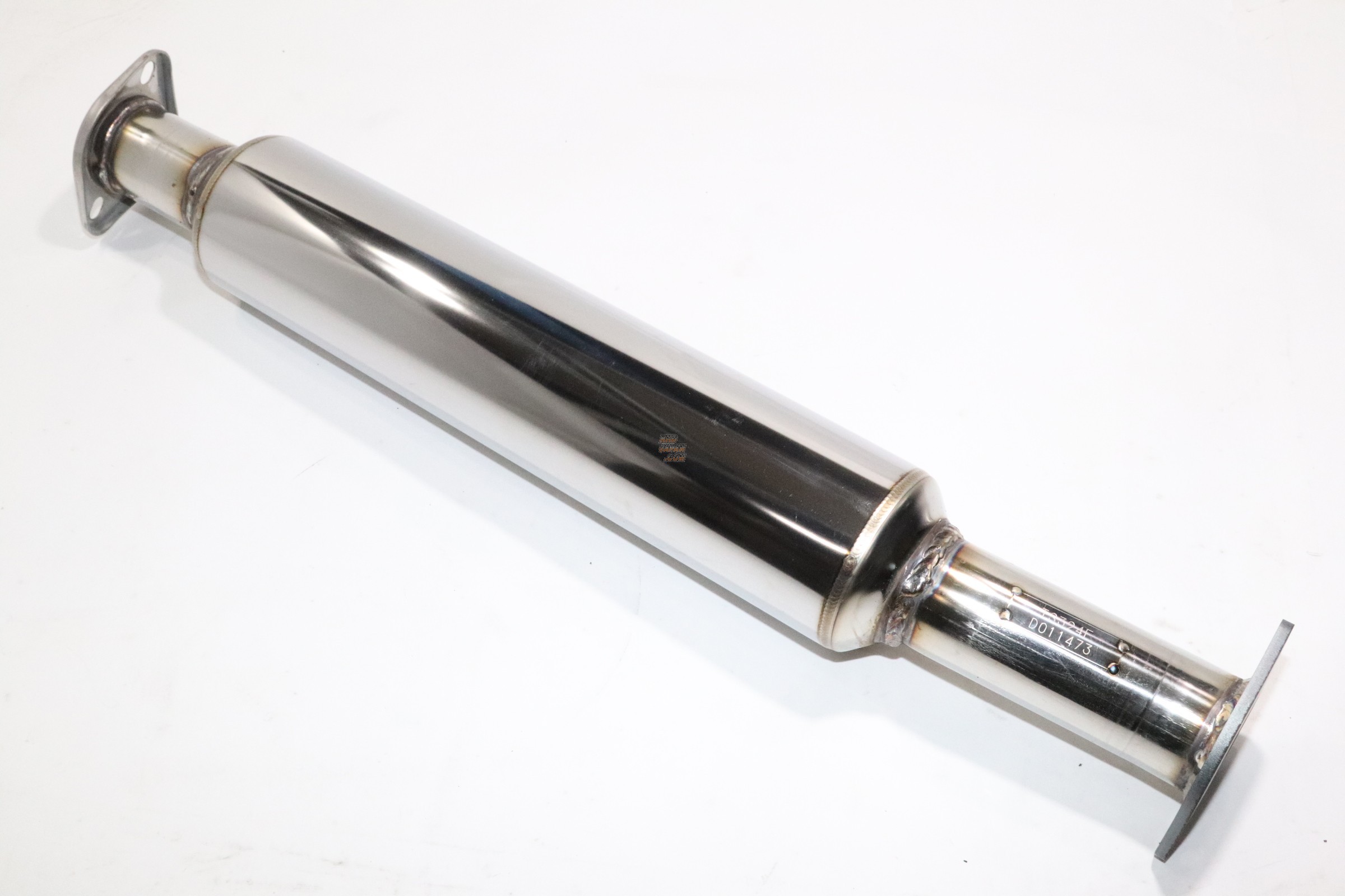 Kakimoto Racing Kakimoto.R Muffler Exhaust System Aristo JZS147 RHDJapan