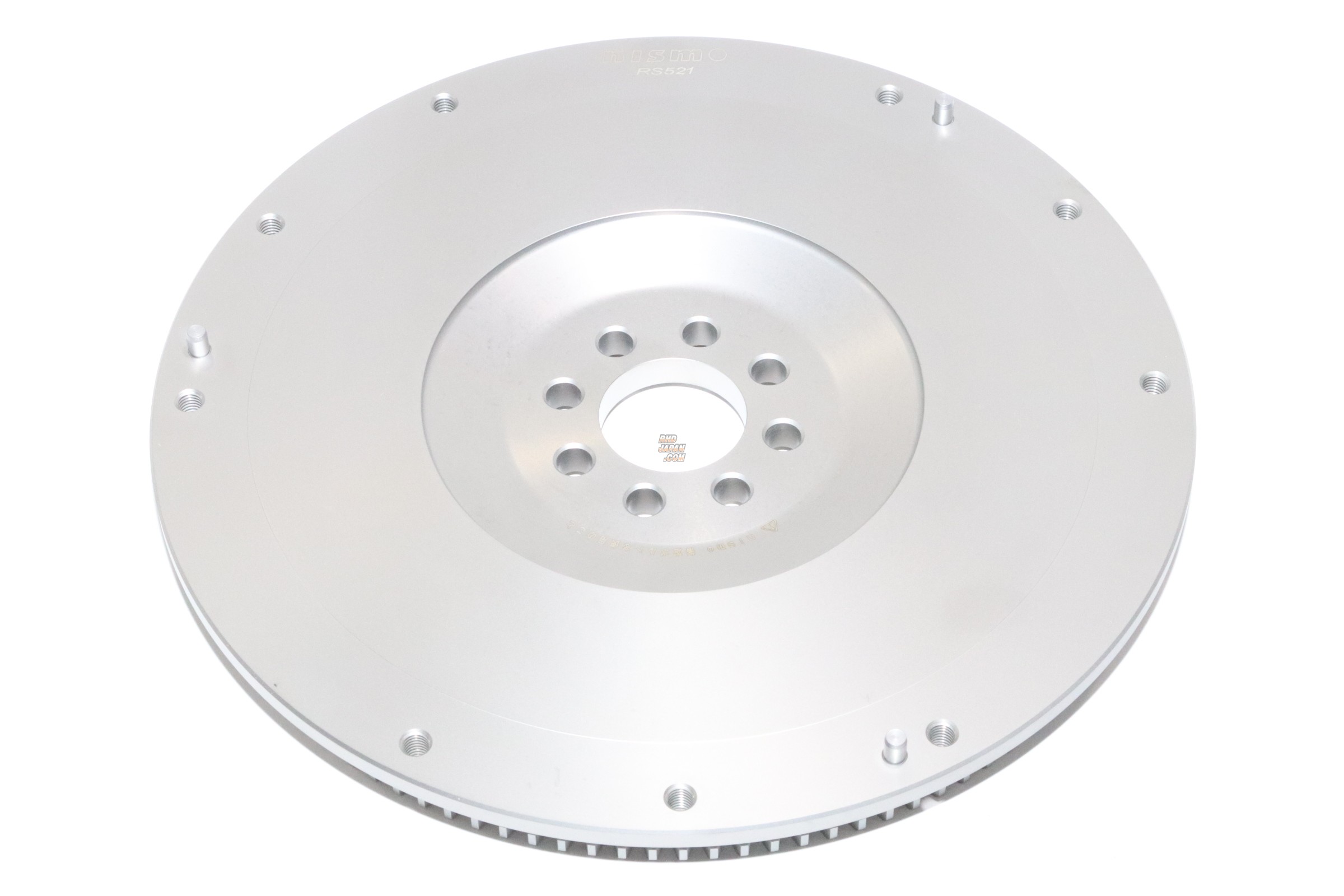 Nismo Lightweight Flywheel for Sports Clutch Kit - S13 S14
