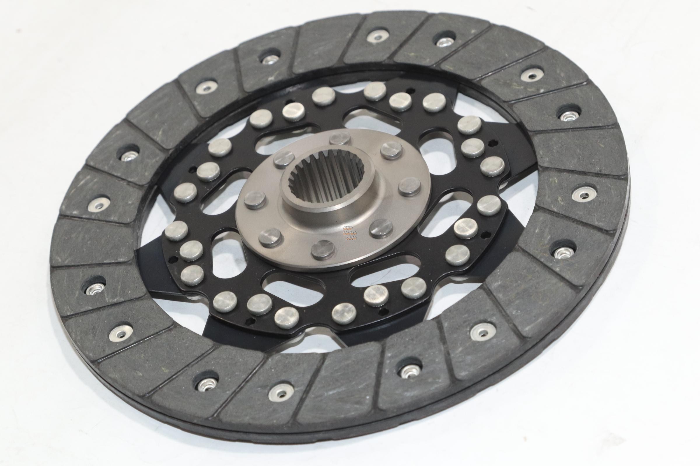 トクラ ORC 250 Light HP Clutch Disc - CR-Z ZF1 - RHDJapan