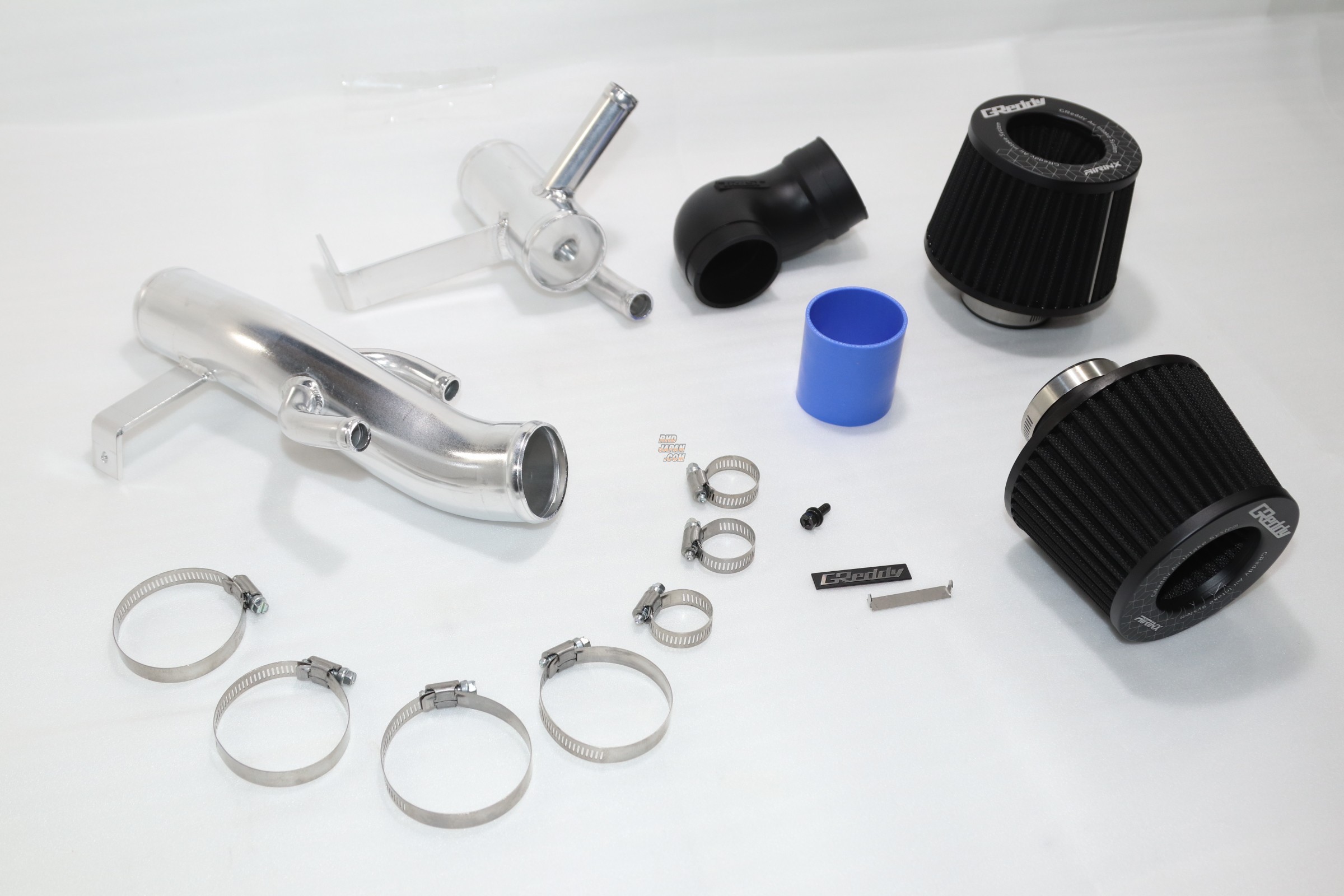 Trust GReddy AIRINX Kit Air Intake Filter System - FD3S