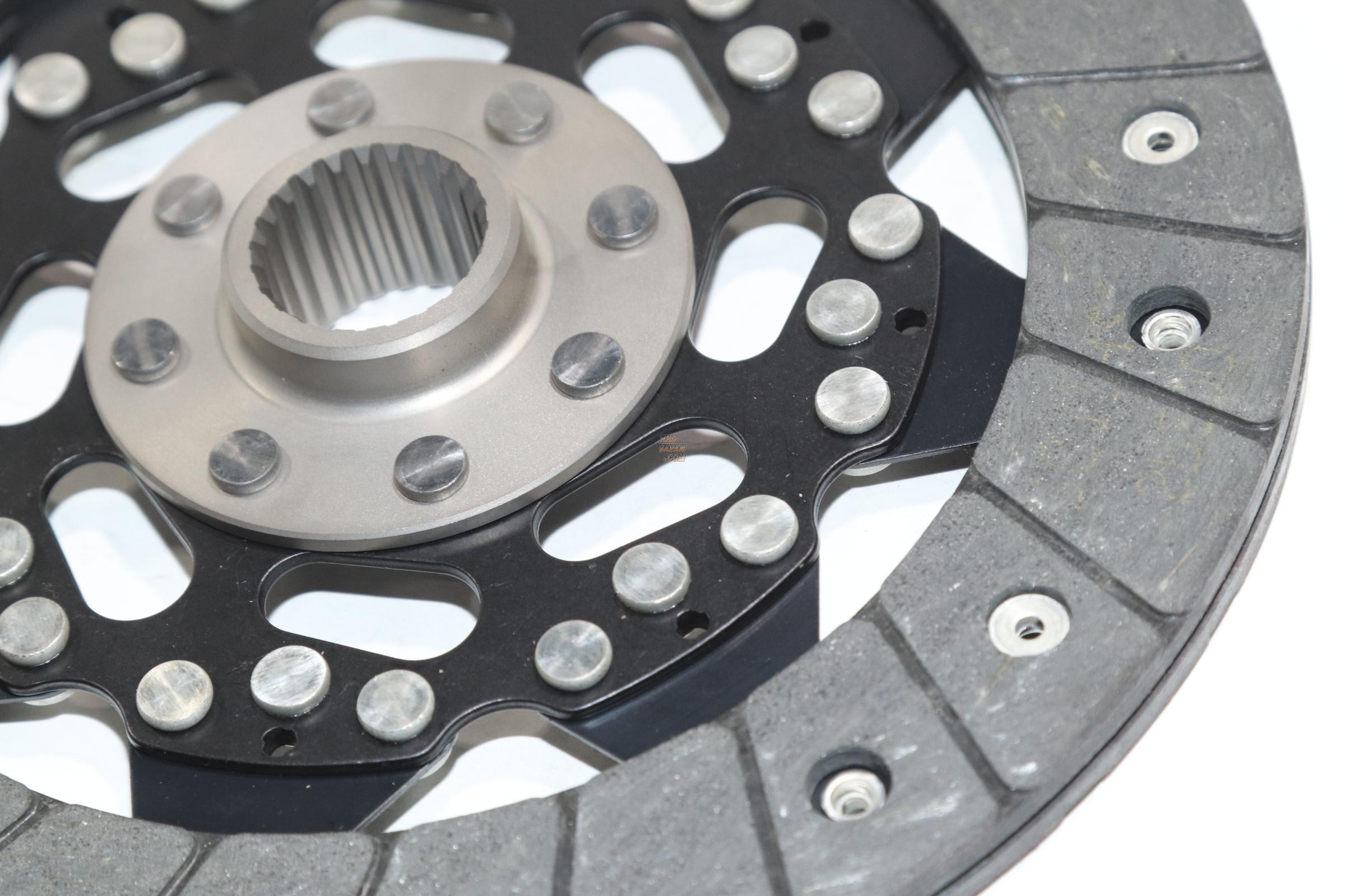 ORC 250 Light HP Clutch Disc - CR-Z ZF1 - RHDJapan