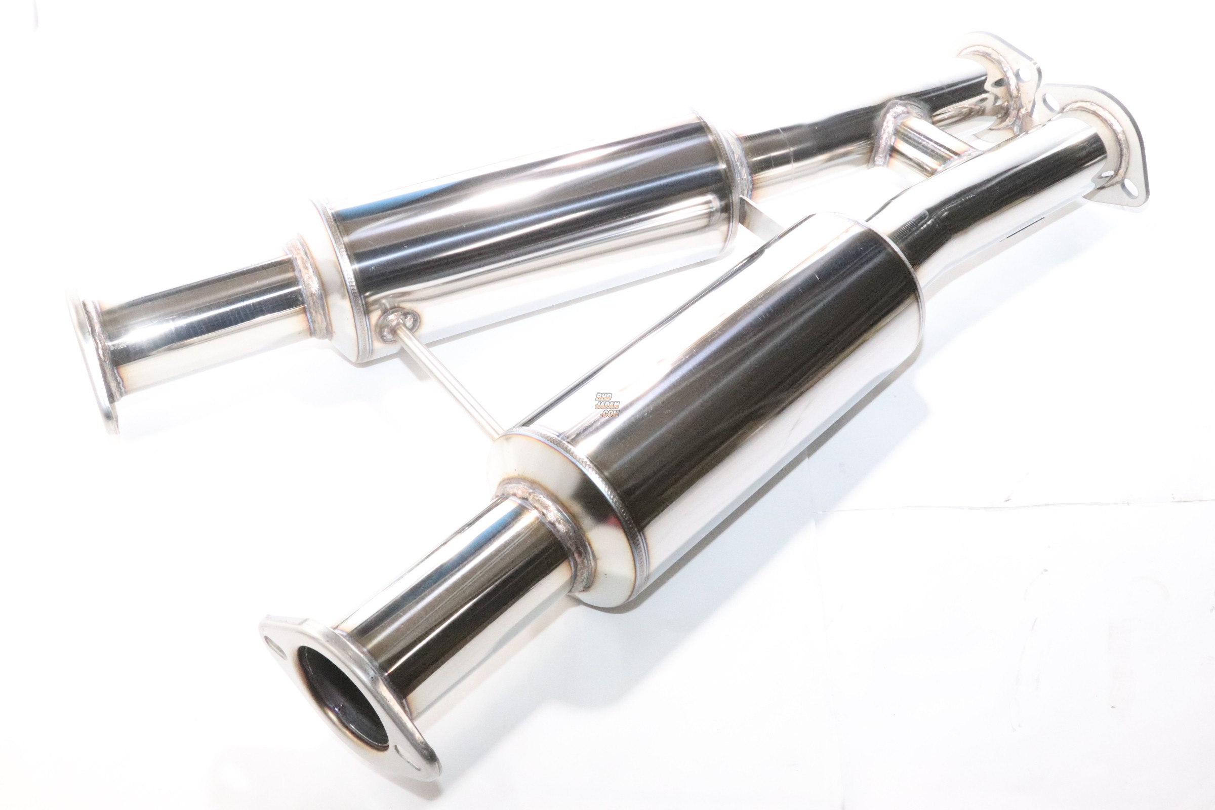 2023 Kawasaki Ninja ZX4R ZX4RR Slip on Muffler Exhaust Pipe
