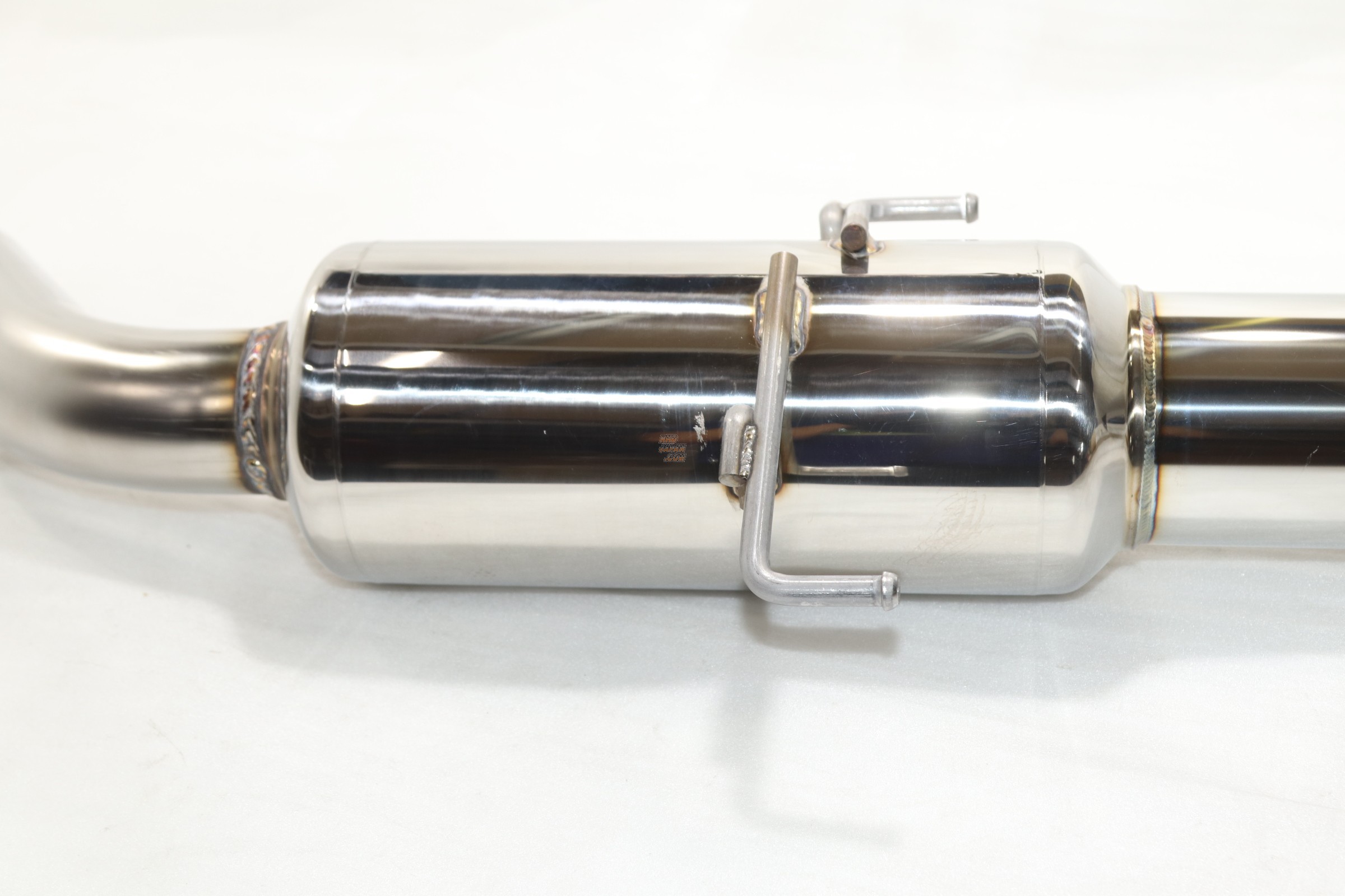Blitz Nur-Spec R Muffler Exhaust System - BH5 - RHDJapan