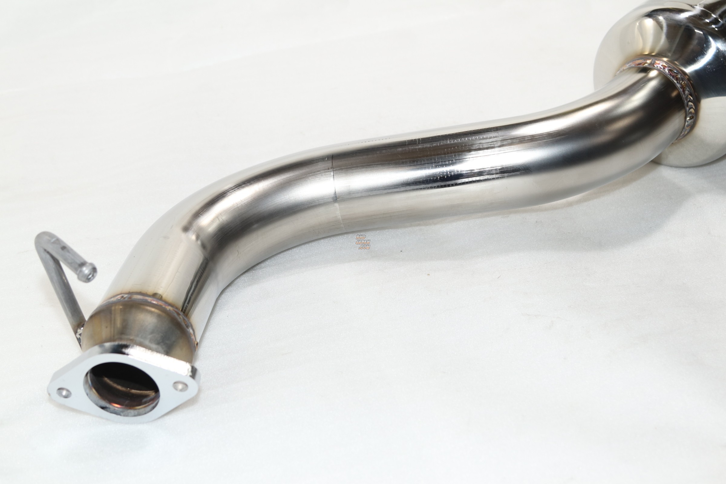 Blitz Nur-Spec R Muffler Exhaust System - BH5 - RHDJapan