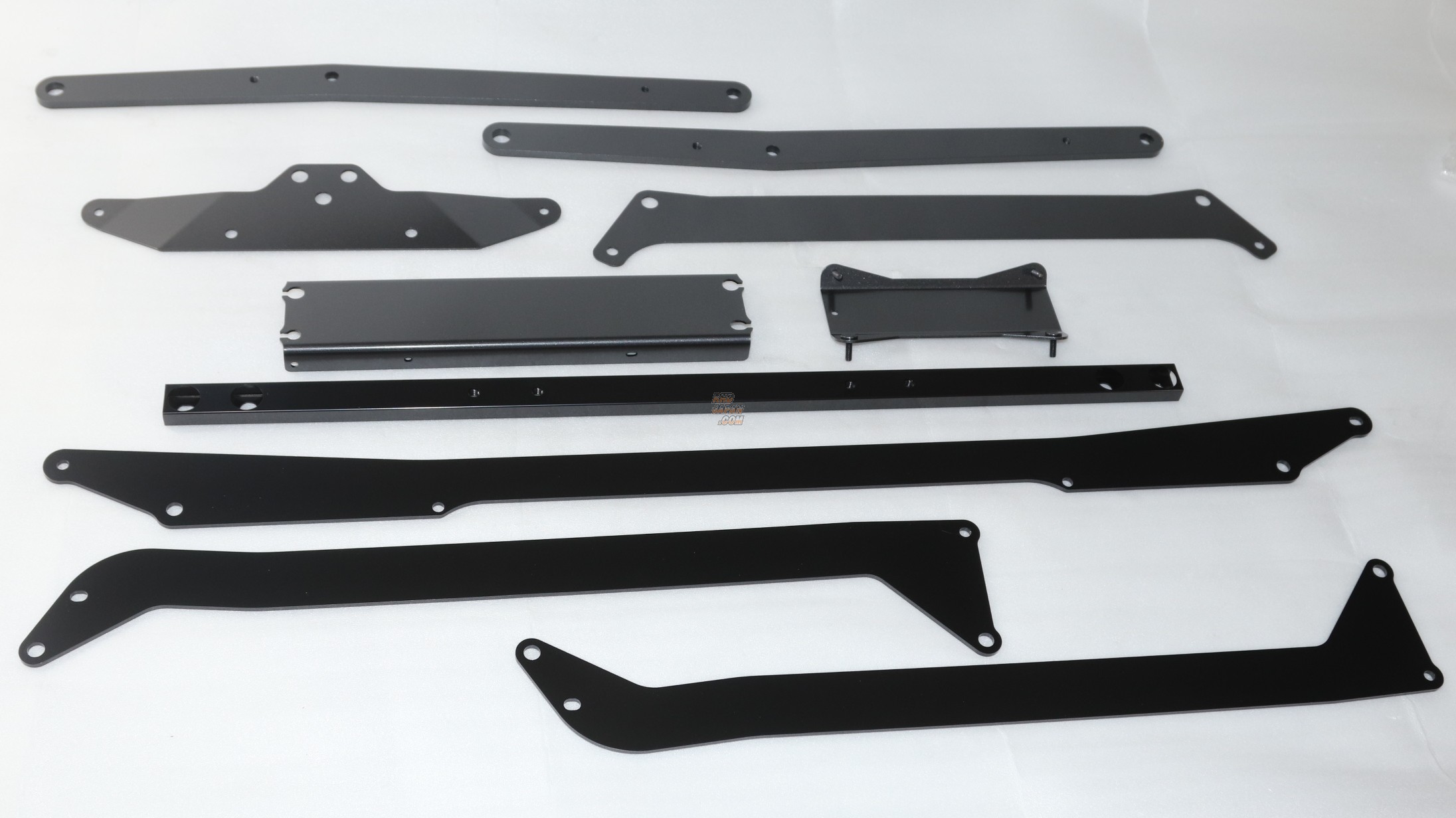 【WEB限定】 Member Parts Sport F TRD Brace AVE30 ASE30 IS Lexus - Set パーツ
