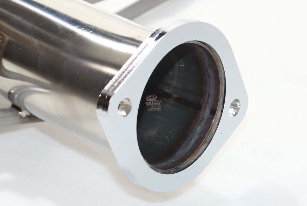 nazuページ Blitz Nur-Spec R Muffler Exhaust System - JZZ30 Zenki - RHDJapan