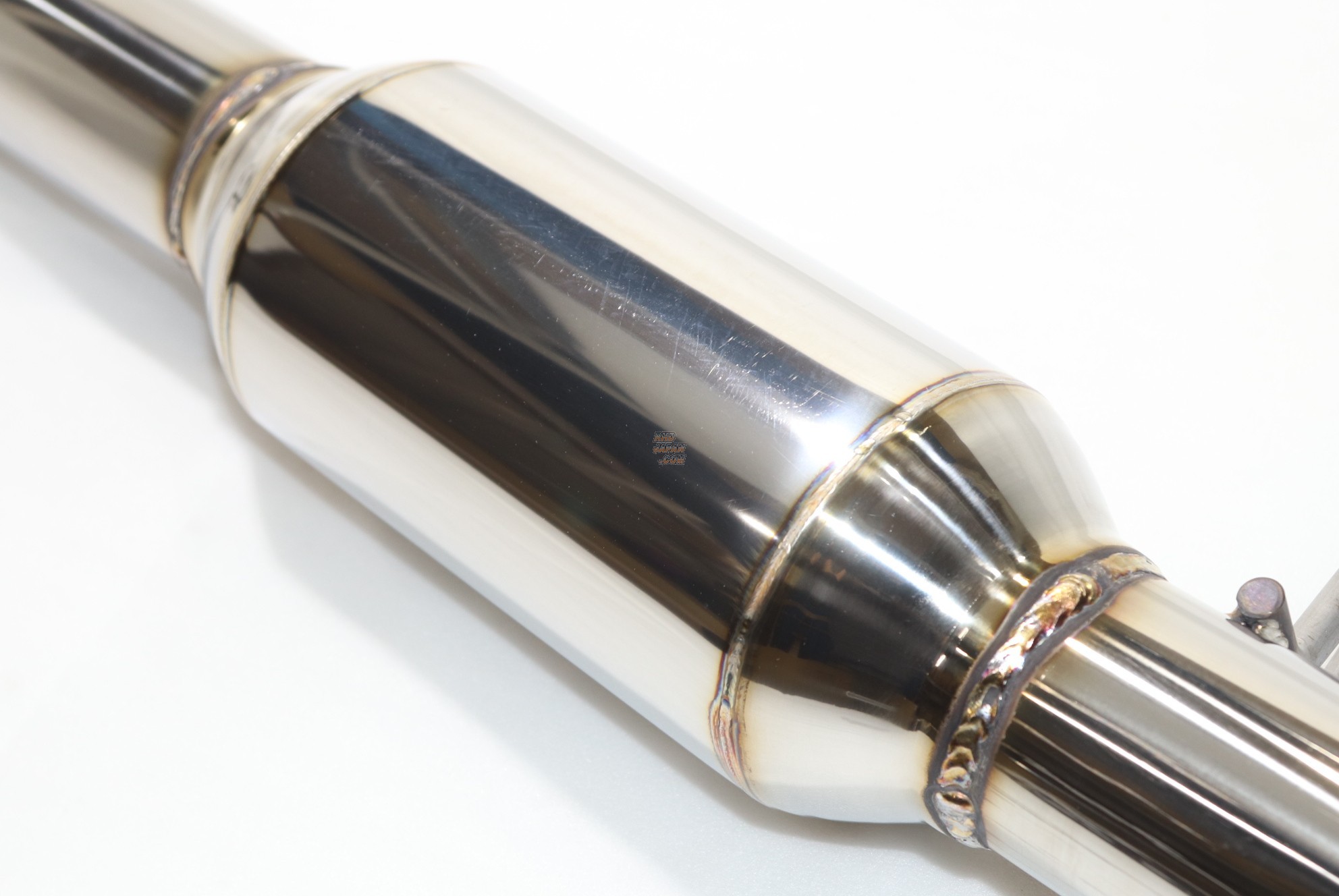 Blitz Nur-Spec R Muffler Exhaust System - JZZ30 Zenki - RHDJapan