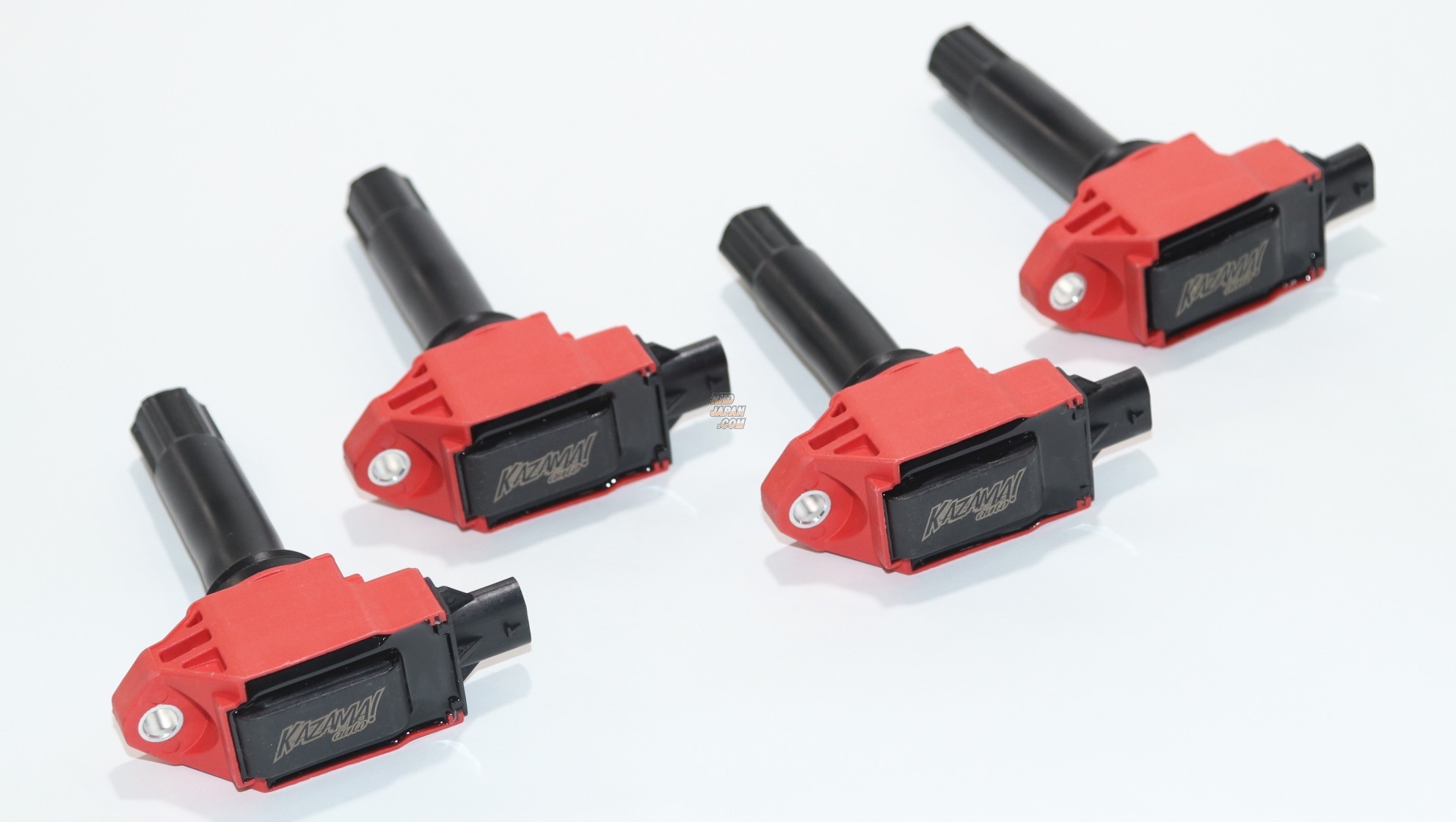 Kazama Auto Direct Ignition Coil Pack Set - FA / FB Engine Kazama Auto Direct Ignition Coil Pack Set - FA / FB Engine