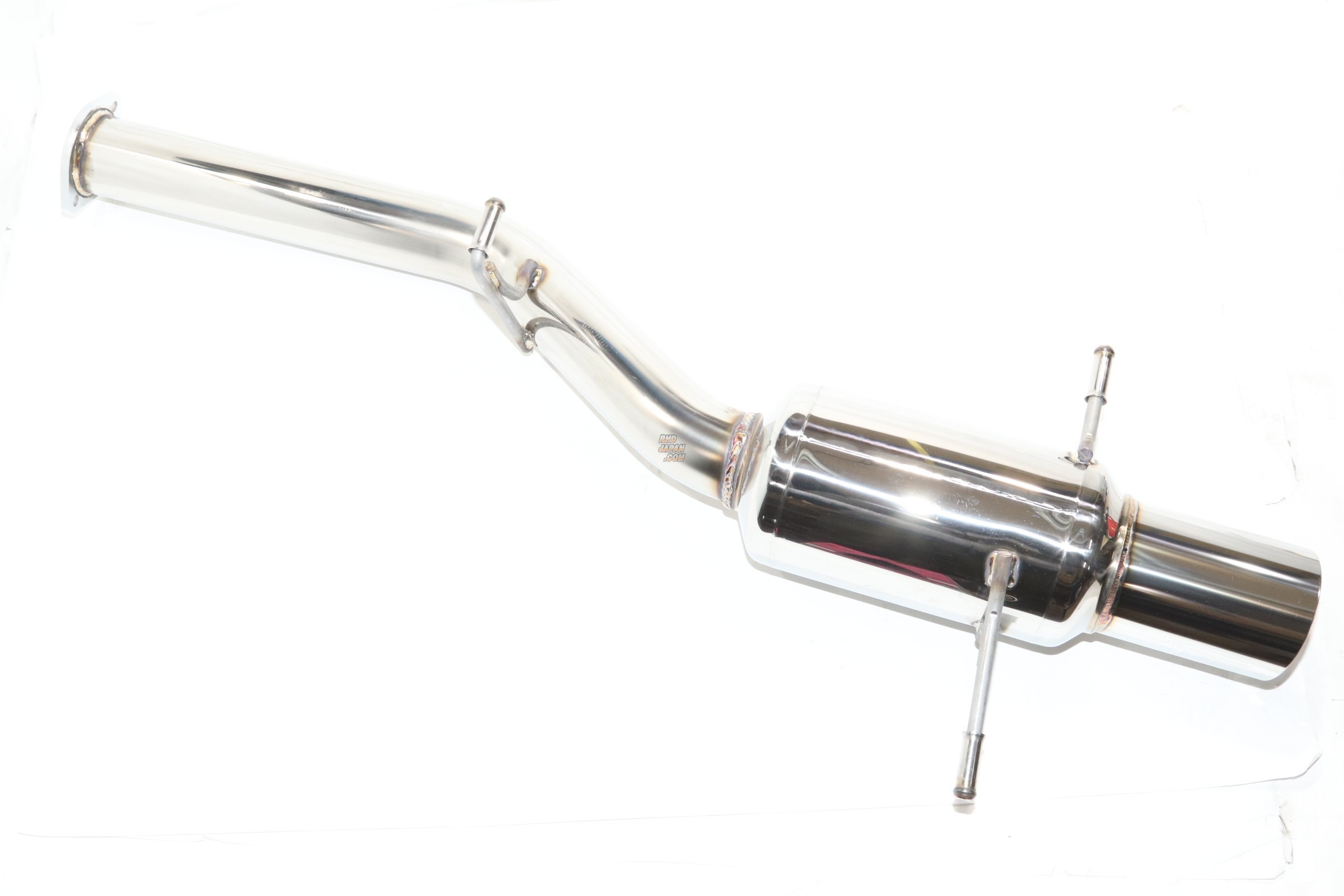 Blitz Nur Spec R Muffler Exhaust System GDA GDB GGA GGB RHDJapan