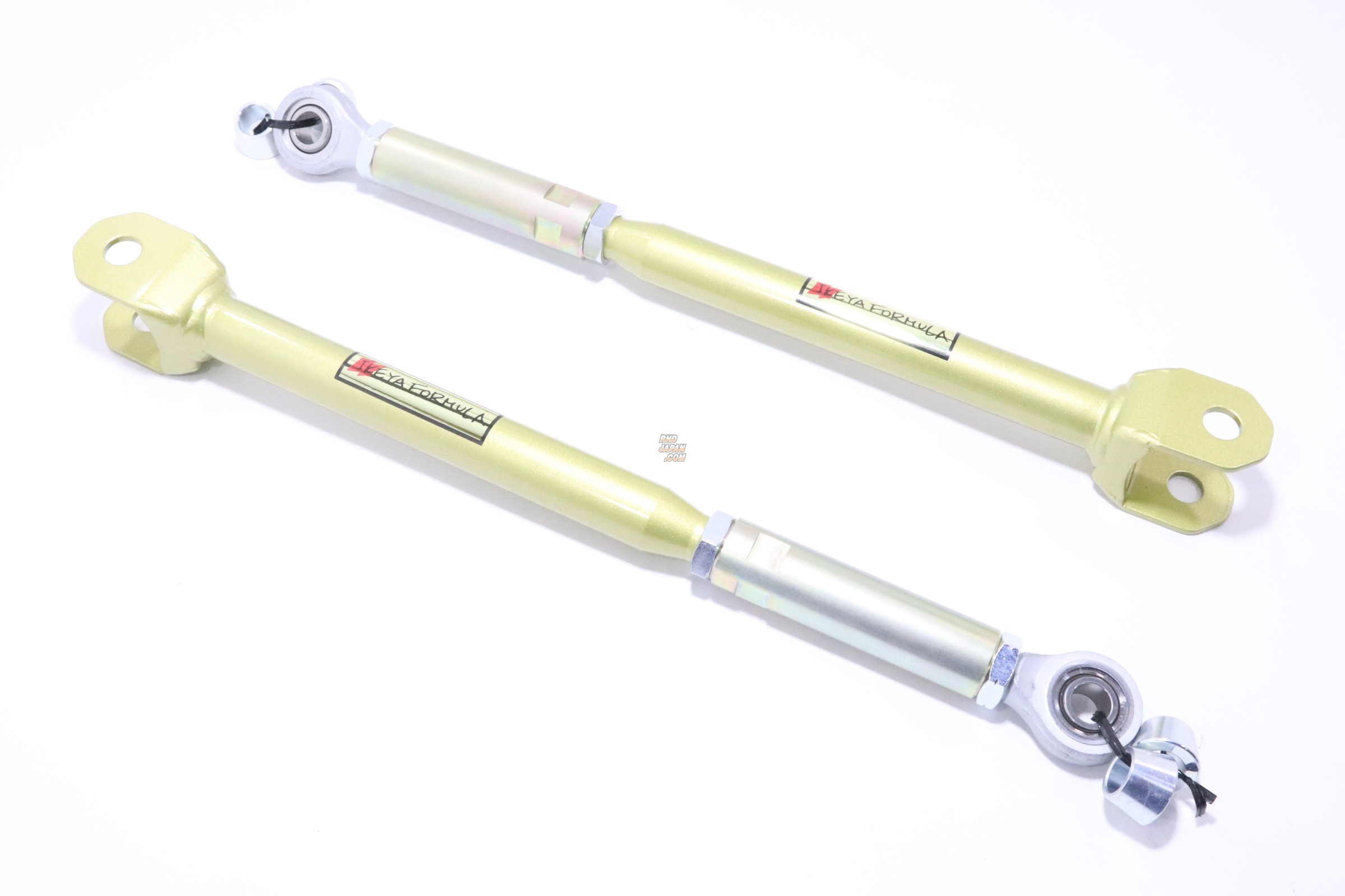 Nismo Rear Member Brace Set - BCNR33 BNR34 - RHDJapan