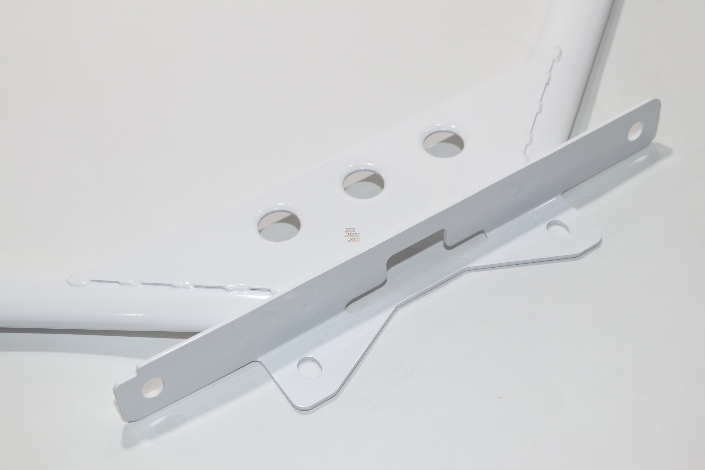 Okuyama Carbing Member Brace Front - BRZ ZC6 86 ZN6