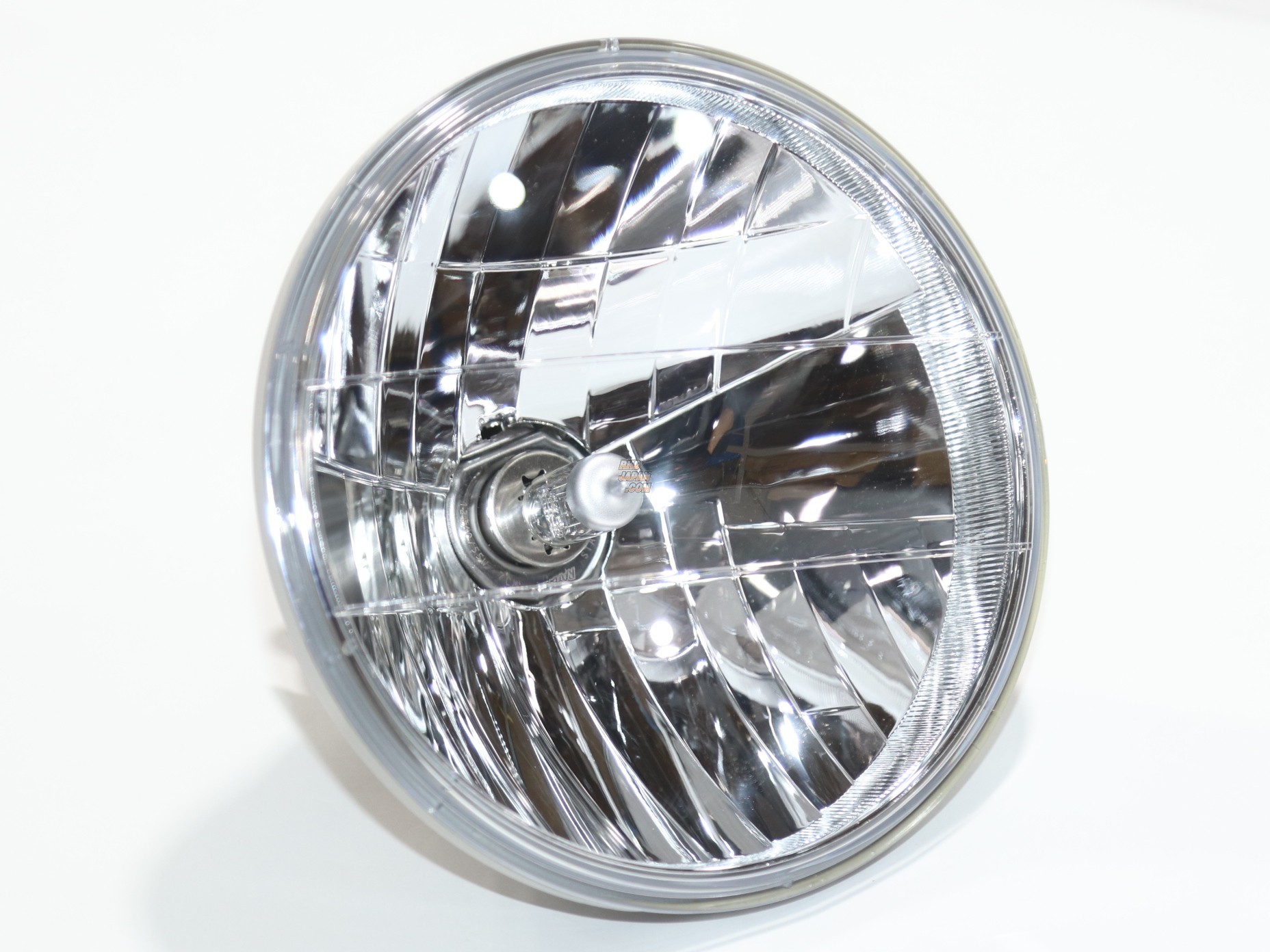 【年間ランキング6年連続受賞】 Reflector Multi RAYBRIG Head H4 Circle Type Clear - Lamp パーツ