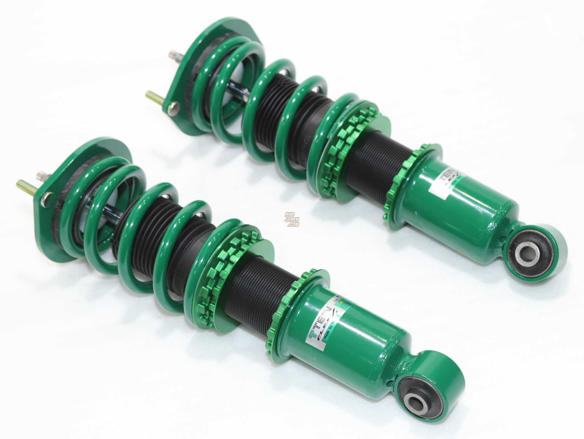 TEIN Flex Z Coilover Suspension - NA6CE NA8C NB6C NB8C