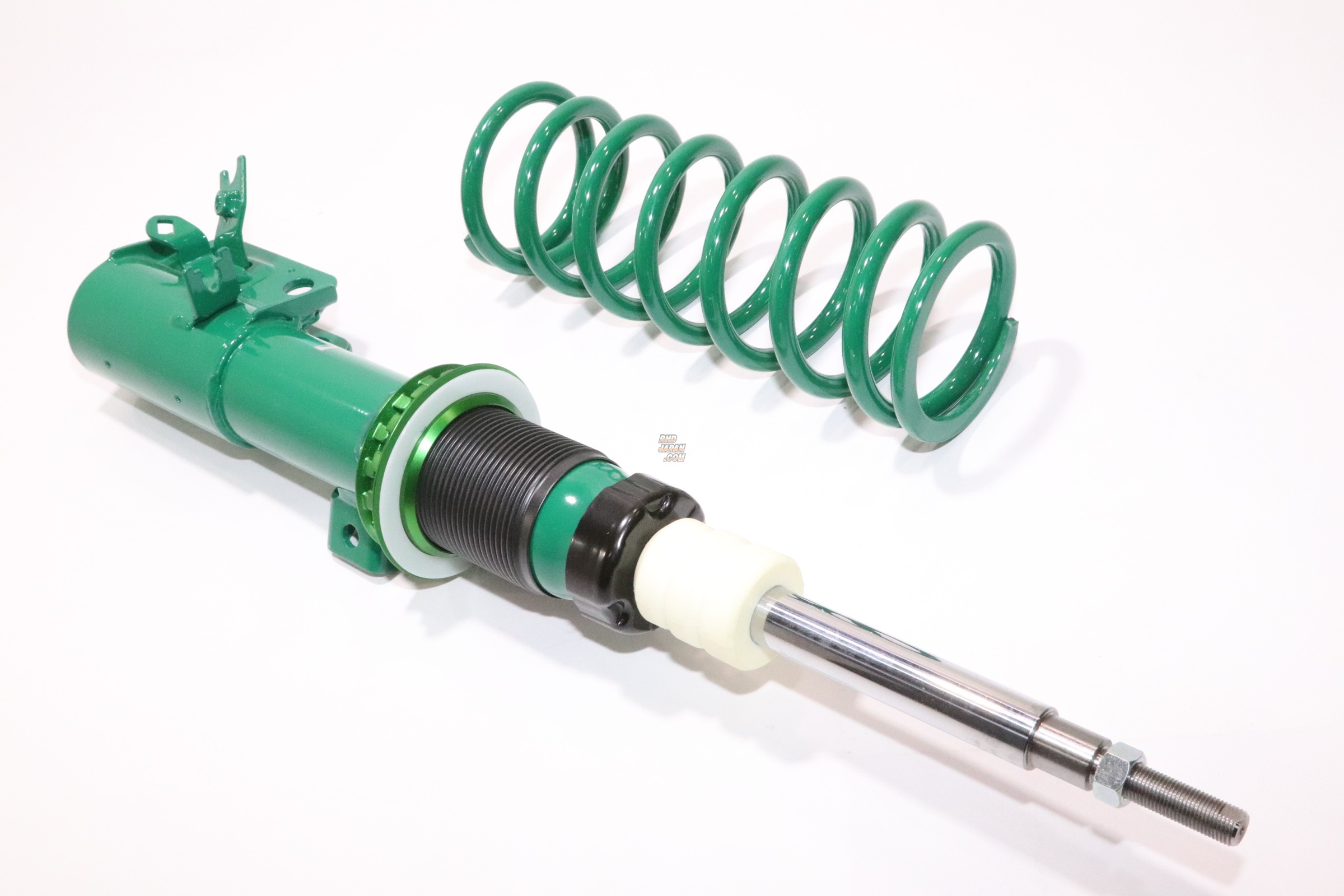 上品 Z Basis Street TEIN Coilover RHDJapan - GP3 GB3 - Kit Suspension パーツ