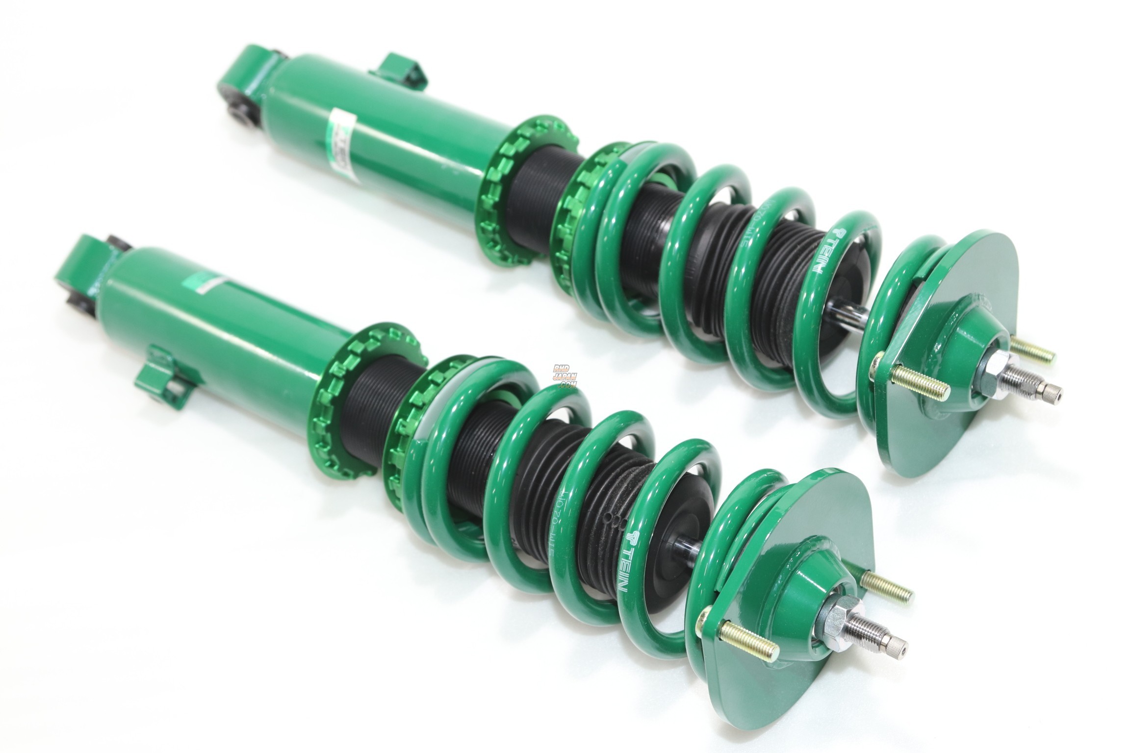車高調 TEIN FLEX Z 全長調整式 フルタップ N-WGN JH-1（N-WGN