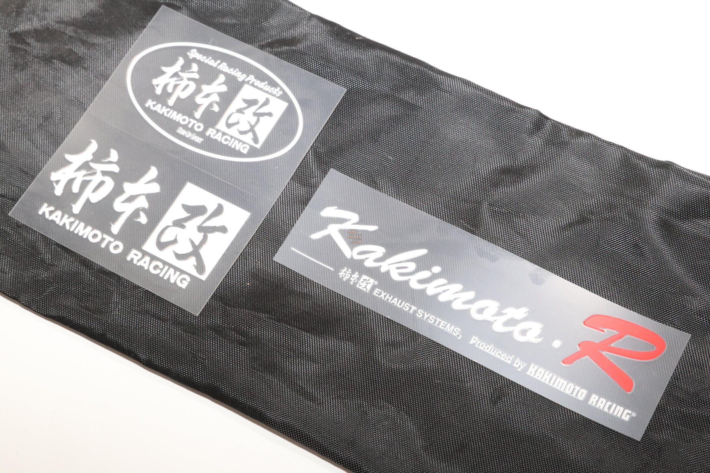 Kakimoto Racing Kakimoto.R Muffler Exhaust System Aristo JZS147