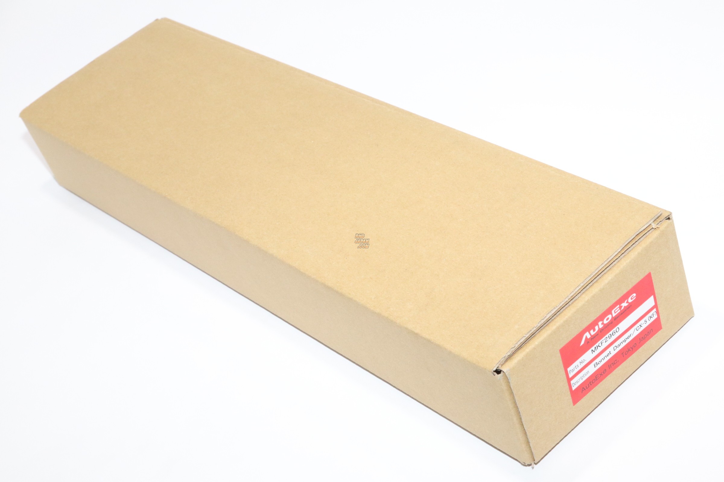 AutoExe Bonnet Damper Set - KF2P KF5P KFEP