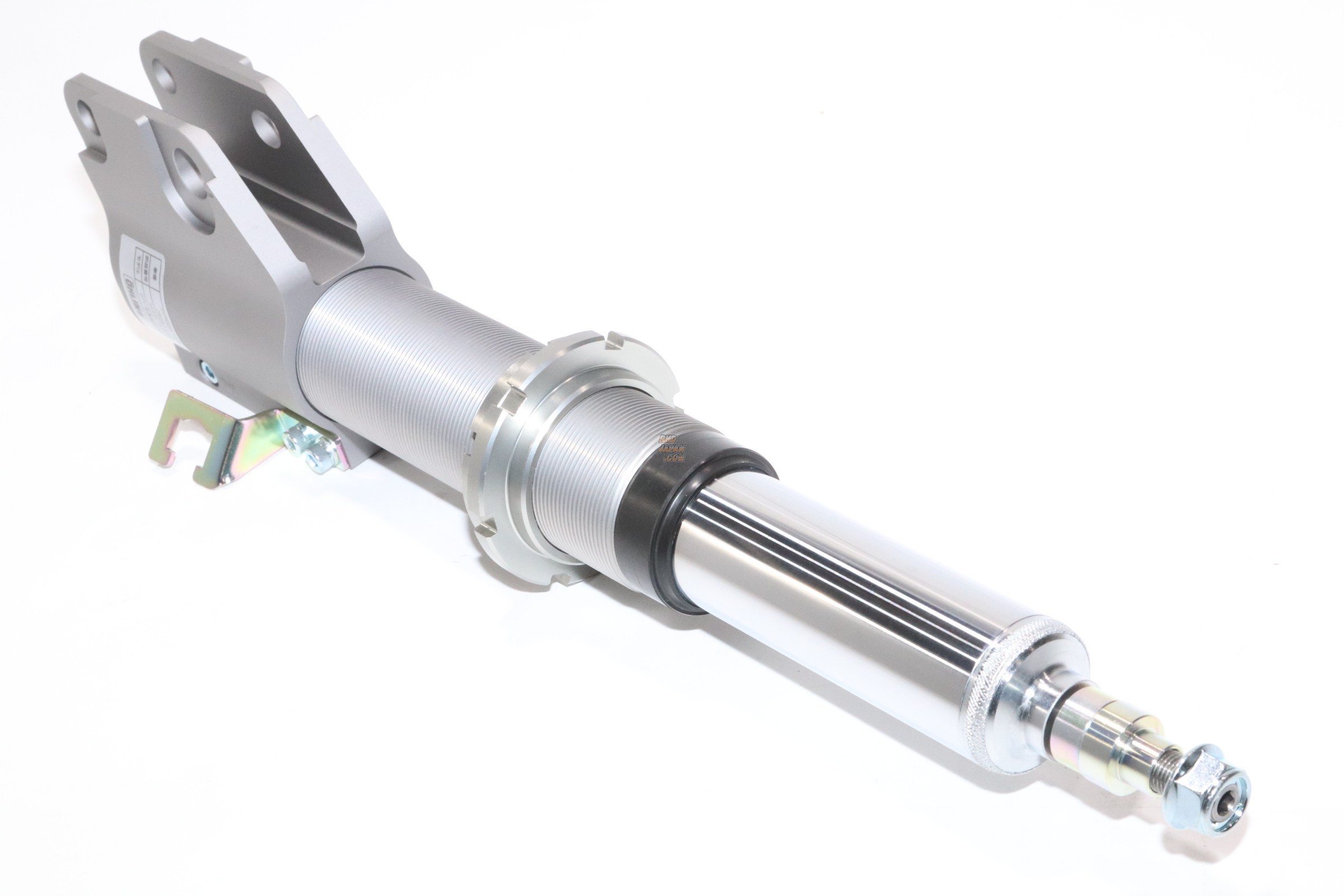 Ohlins Coilover Suspension Complete Kit Type HAL DFV OEM