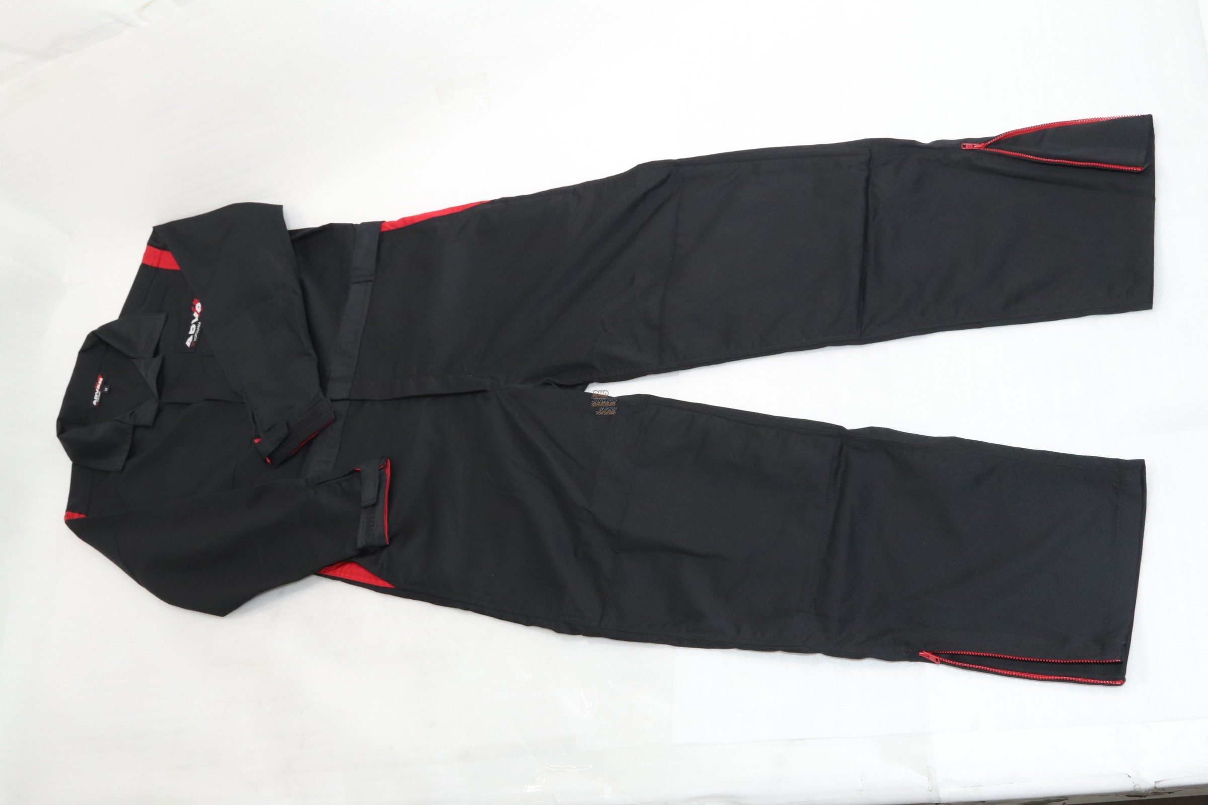 Advan Stylish Collection Overalls - LL