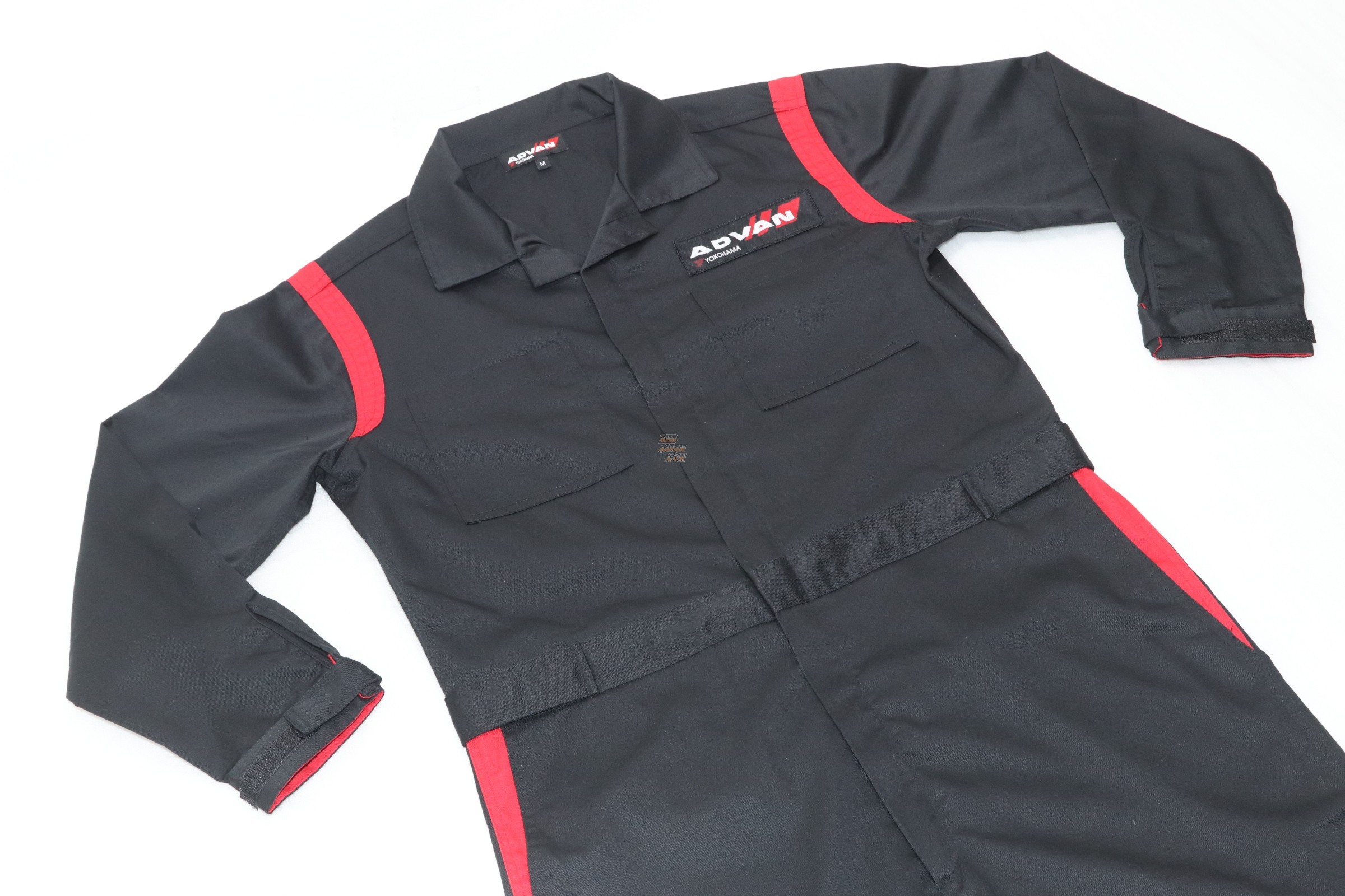 Advan Stylish Collection Overalls - LL