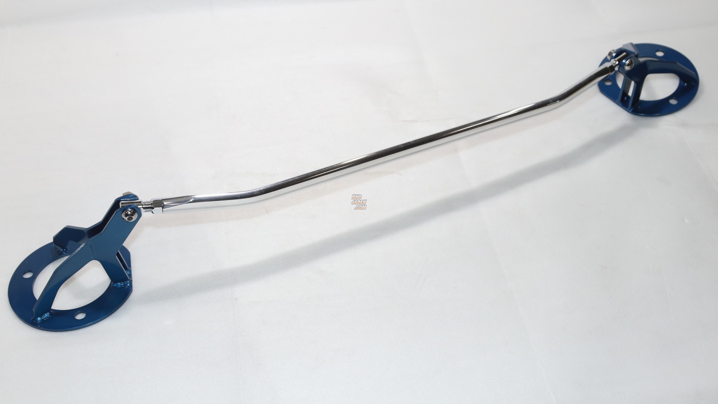 Kawai Works Strut Bar Type PG Front - JZS147 - RHDJapan