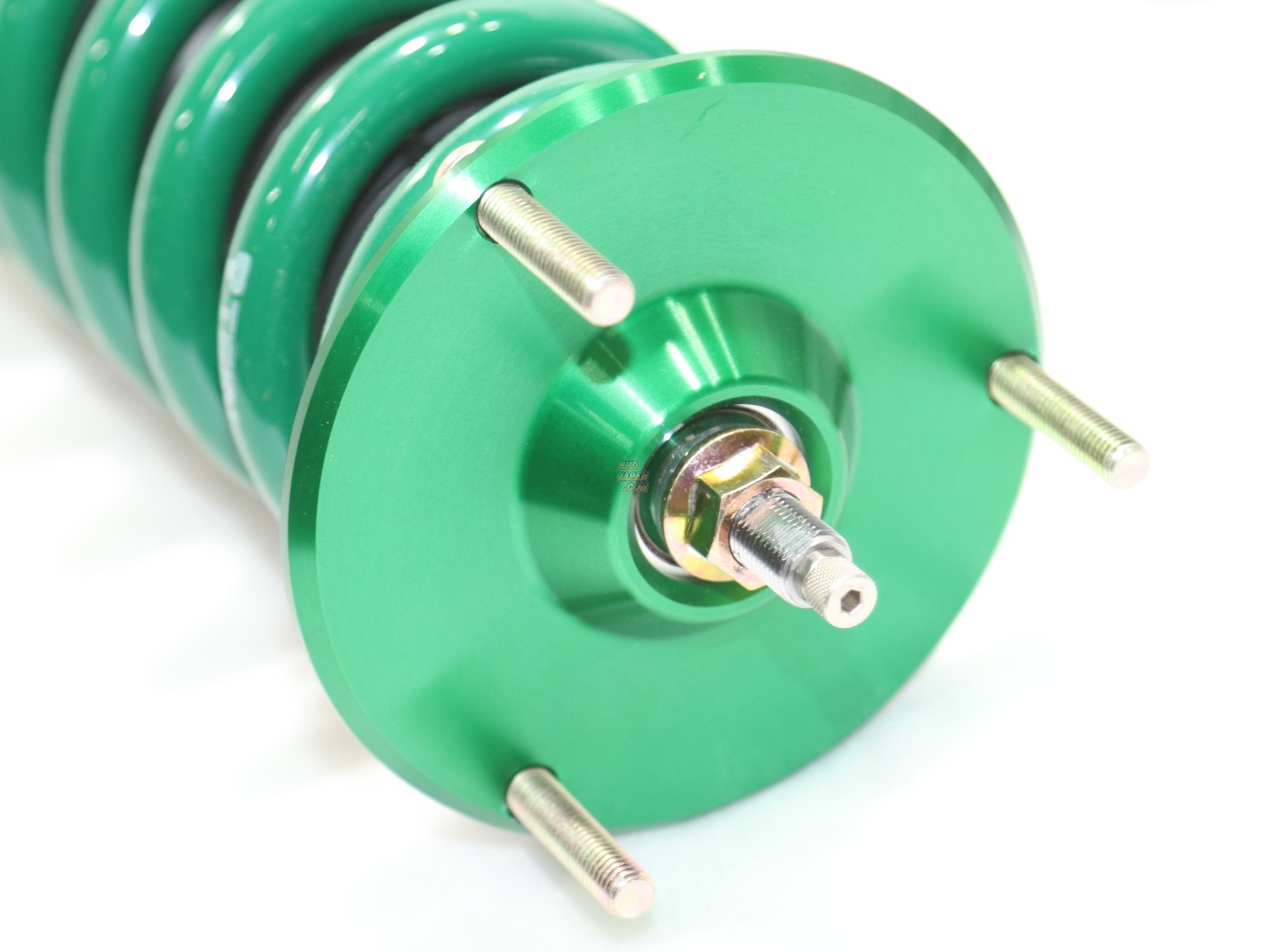 TEIN Super Drift Coilover Suspension - JZX90 JZX100 - RHDJapan