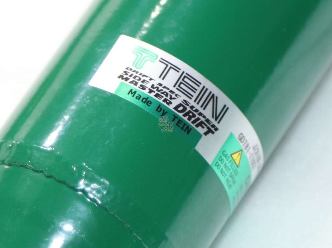 TEIN Super Drift Coilover Suspension - JZX90 JZX100 - RHDJapan TEIN Super Drift Coilover Suspension - JZX90 JZX100 - RHDJapan