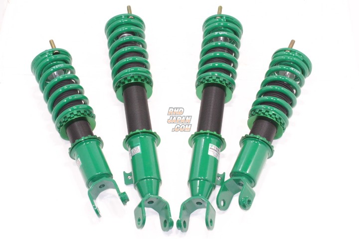 人気ショップ TEIN Mono ZC33S Sport Swift - Kit Suspension Coilover Sport パーツ