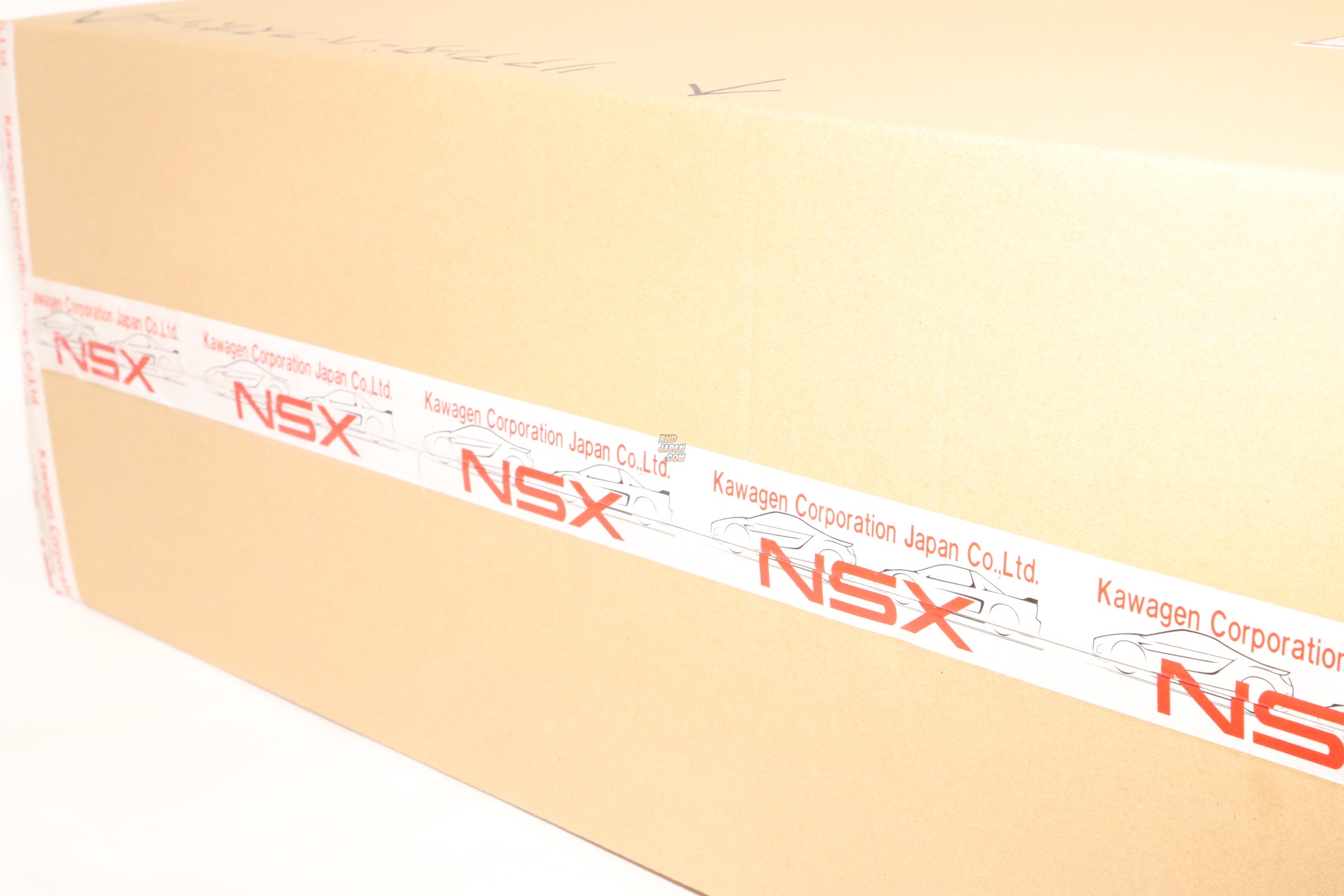 GT-NET ZAZ Route KS Type-R Side Step & Door Panel Set  - NSX NA1 NA2