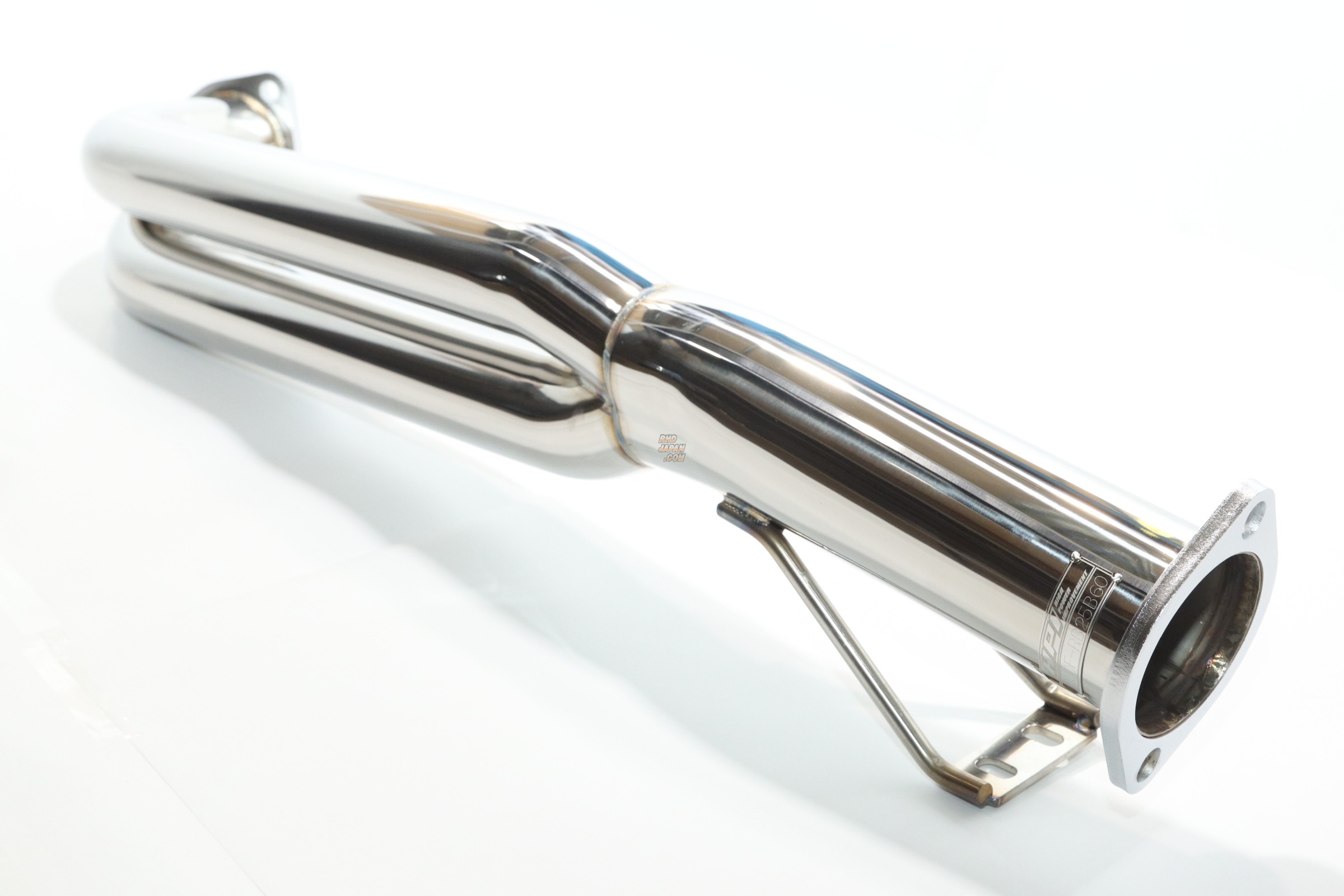 HPI Dual Front Pipe - ER34 C35