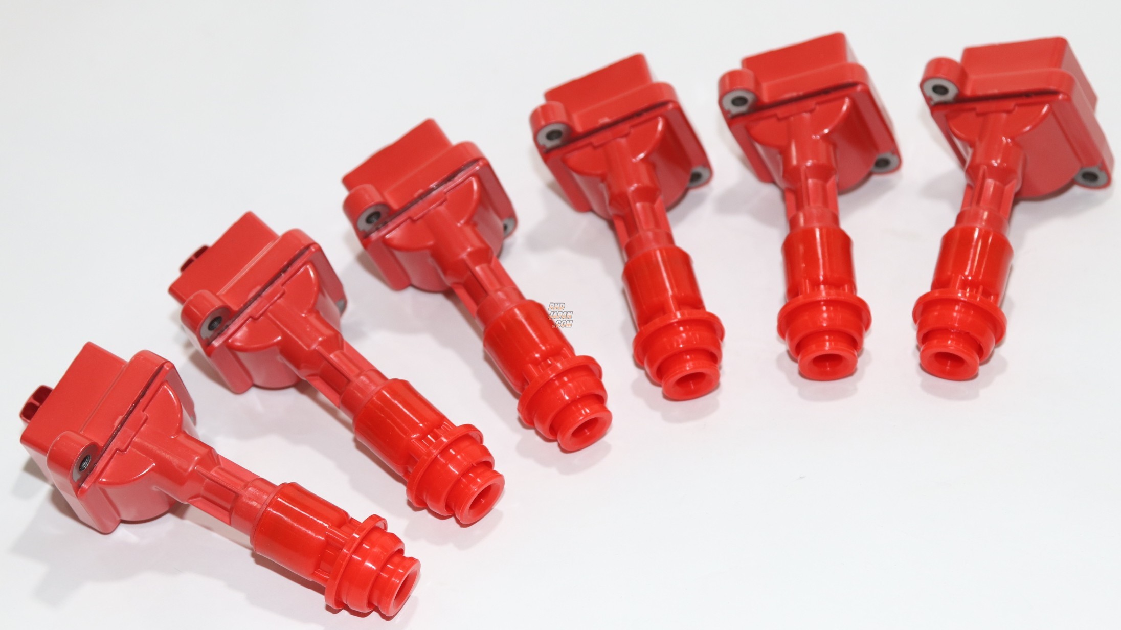 Kazama Auto Direct Ignition Coil Pack Set - JZX81 JZA70