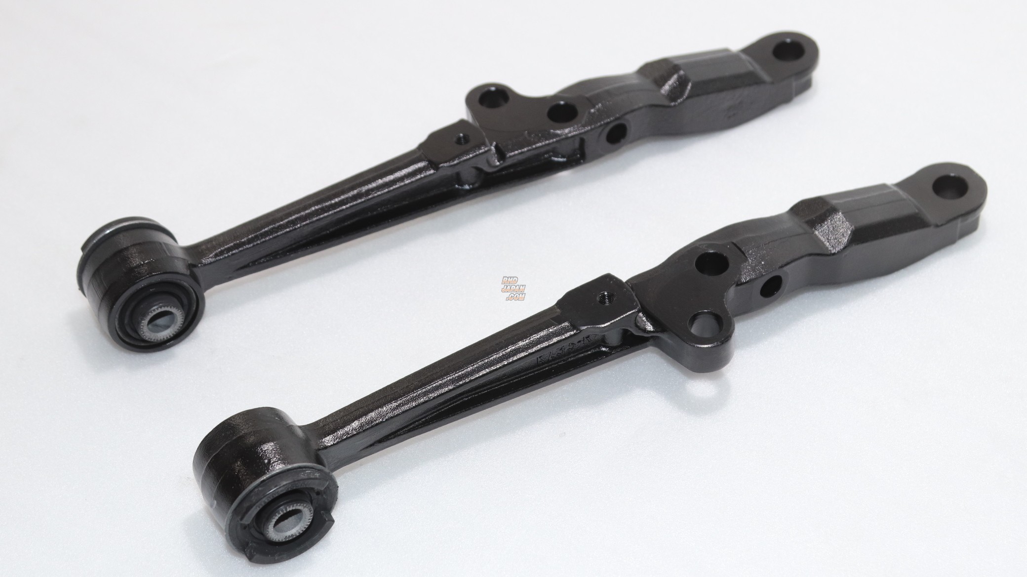 Kazama Auto Super Extended Front Lower Arm +35mm - JZX90