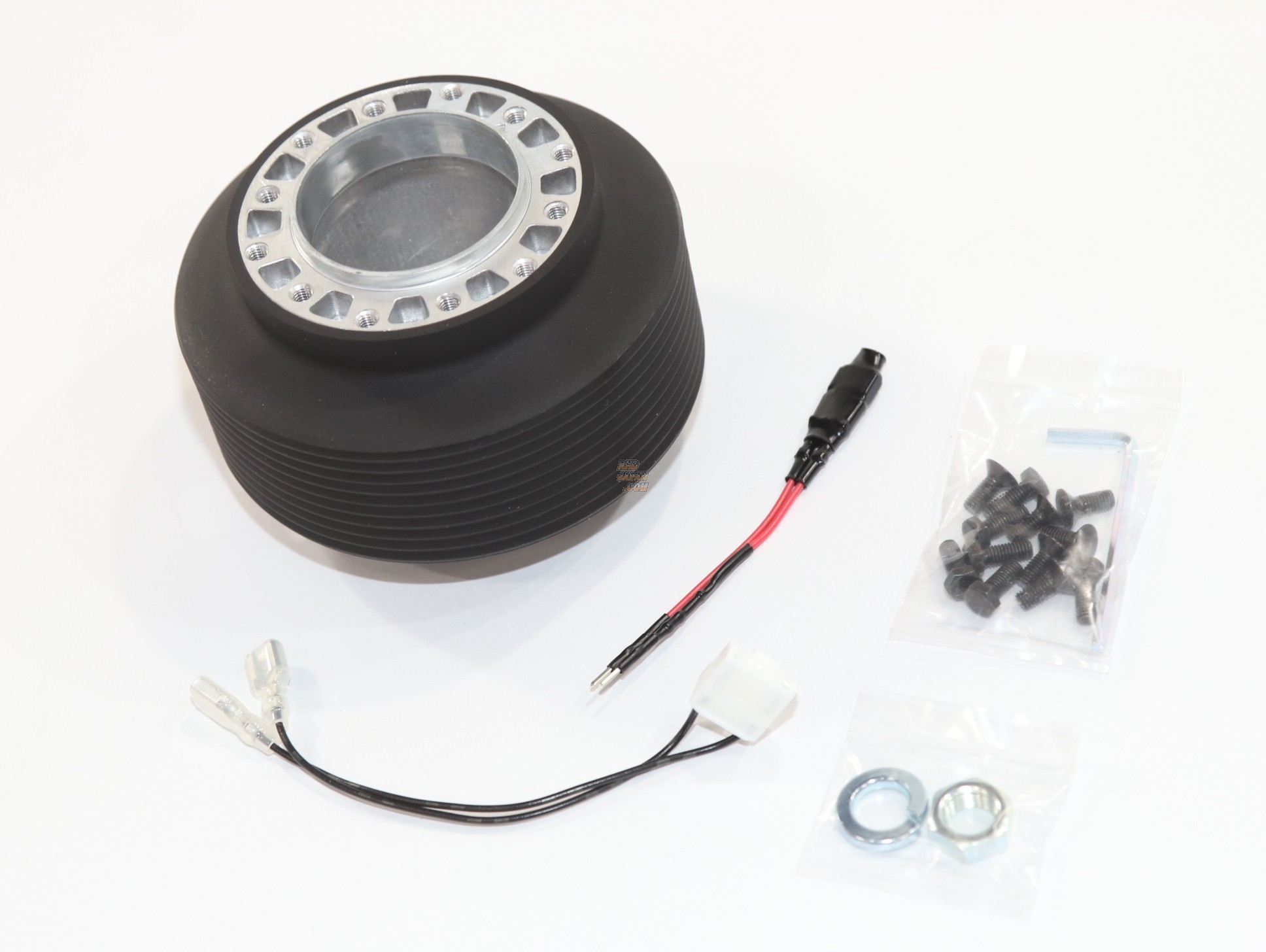 Works Bell Standard Boss Kit - Nissan Suzuki 414