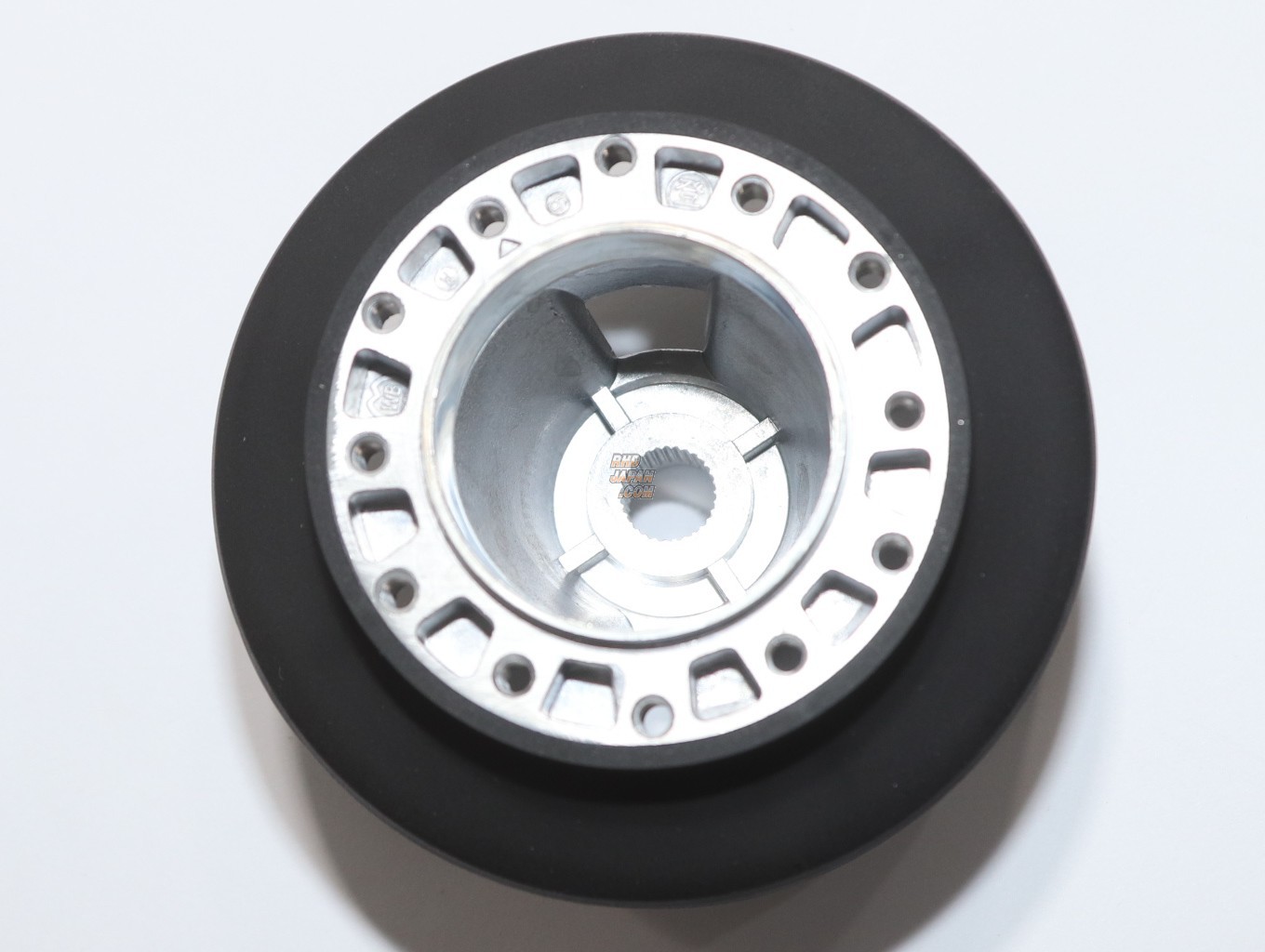 Works Bell Standard Boss Kit - Nissan Suzuki 414